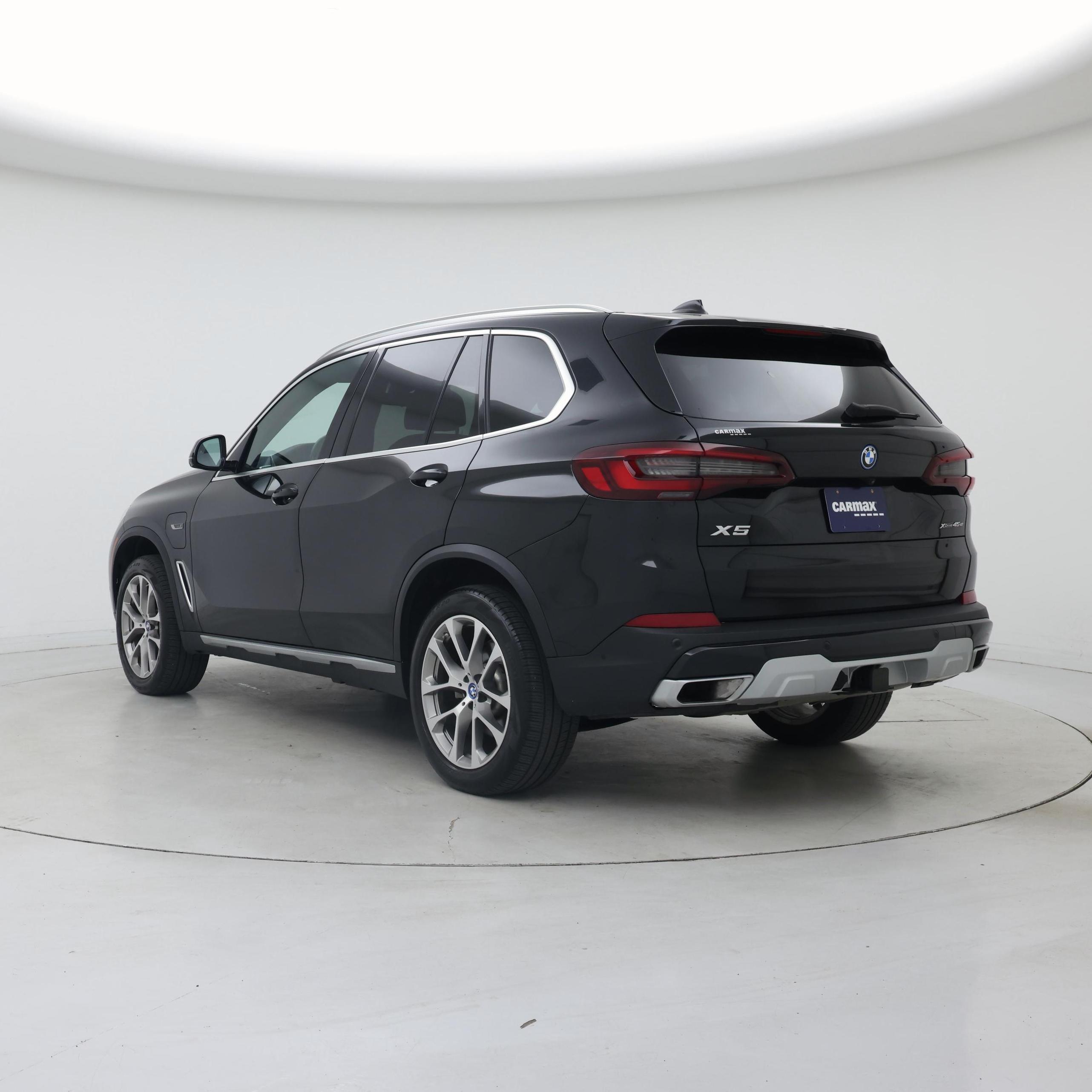 Thumbnail: 2022 BMW X5 - 2