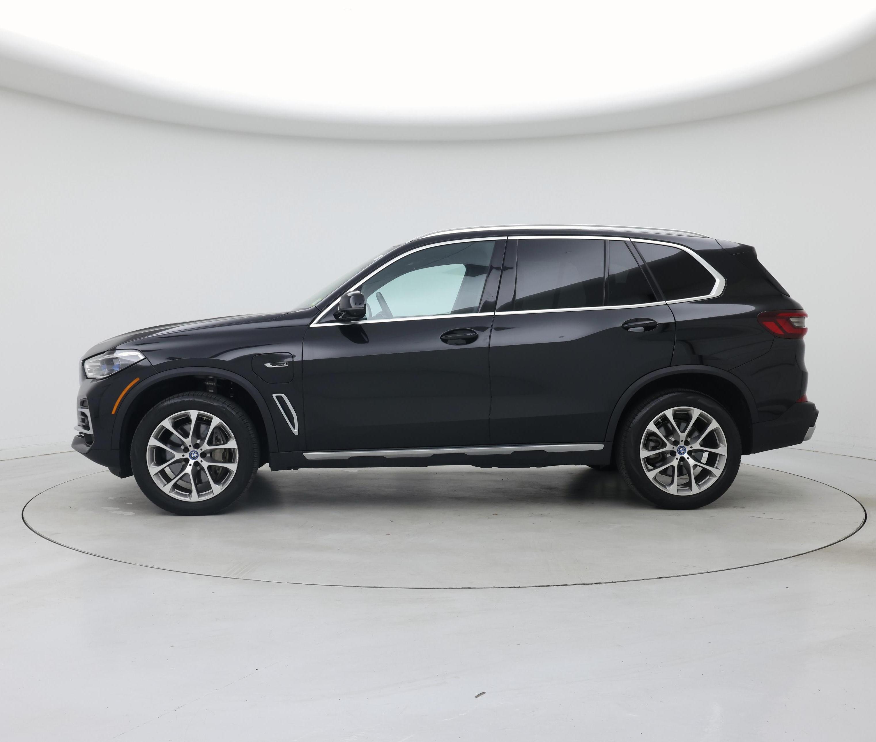 Thumbnail: 2022 BMW X5 - 3