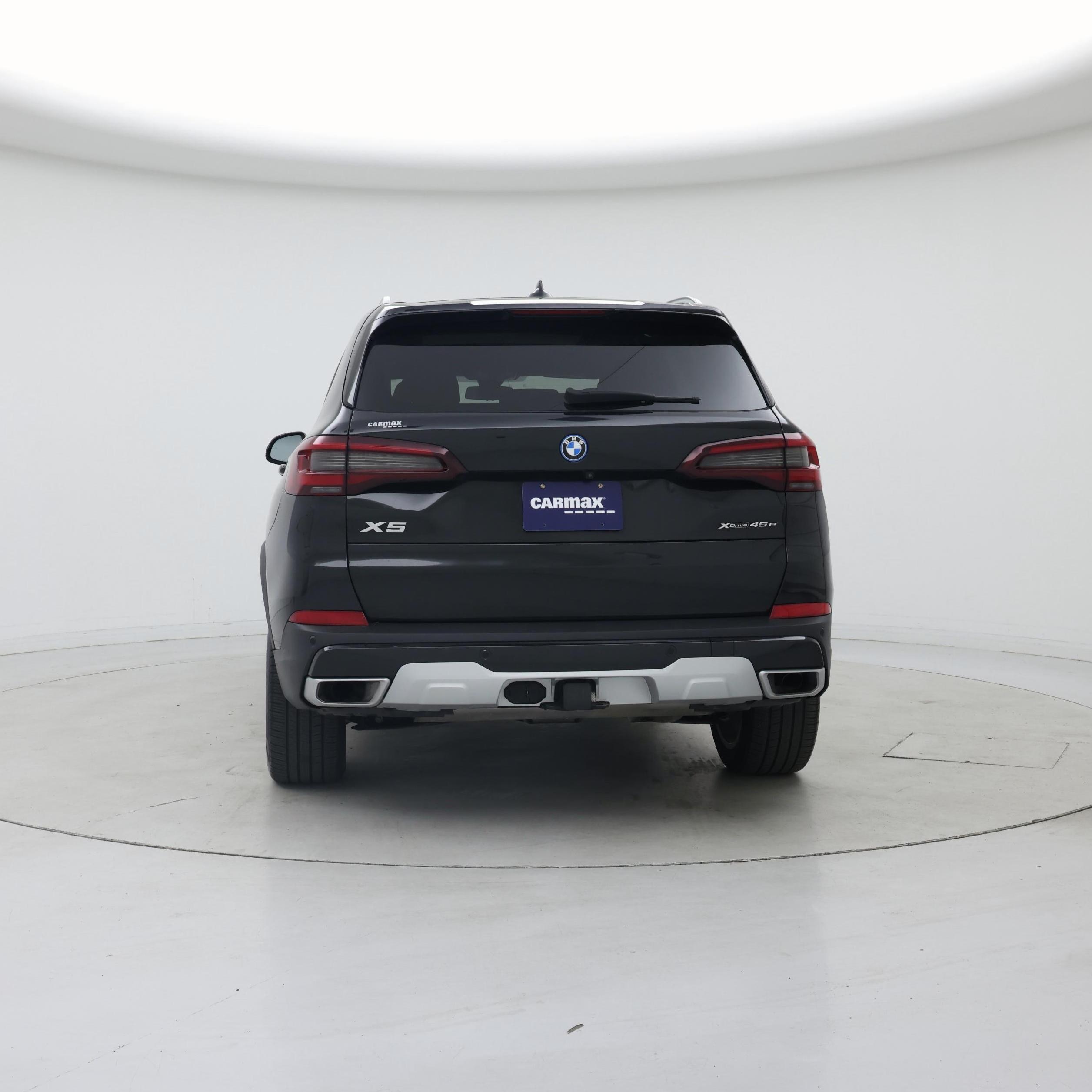 Thumbnail: 2022 BMW X5 - 6