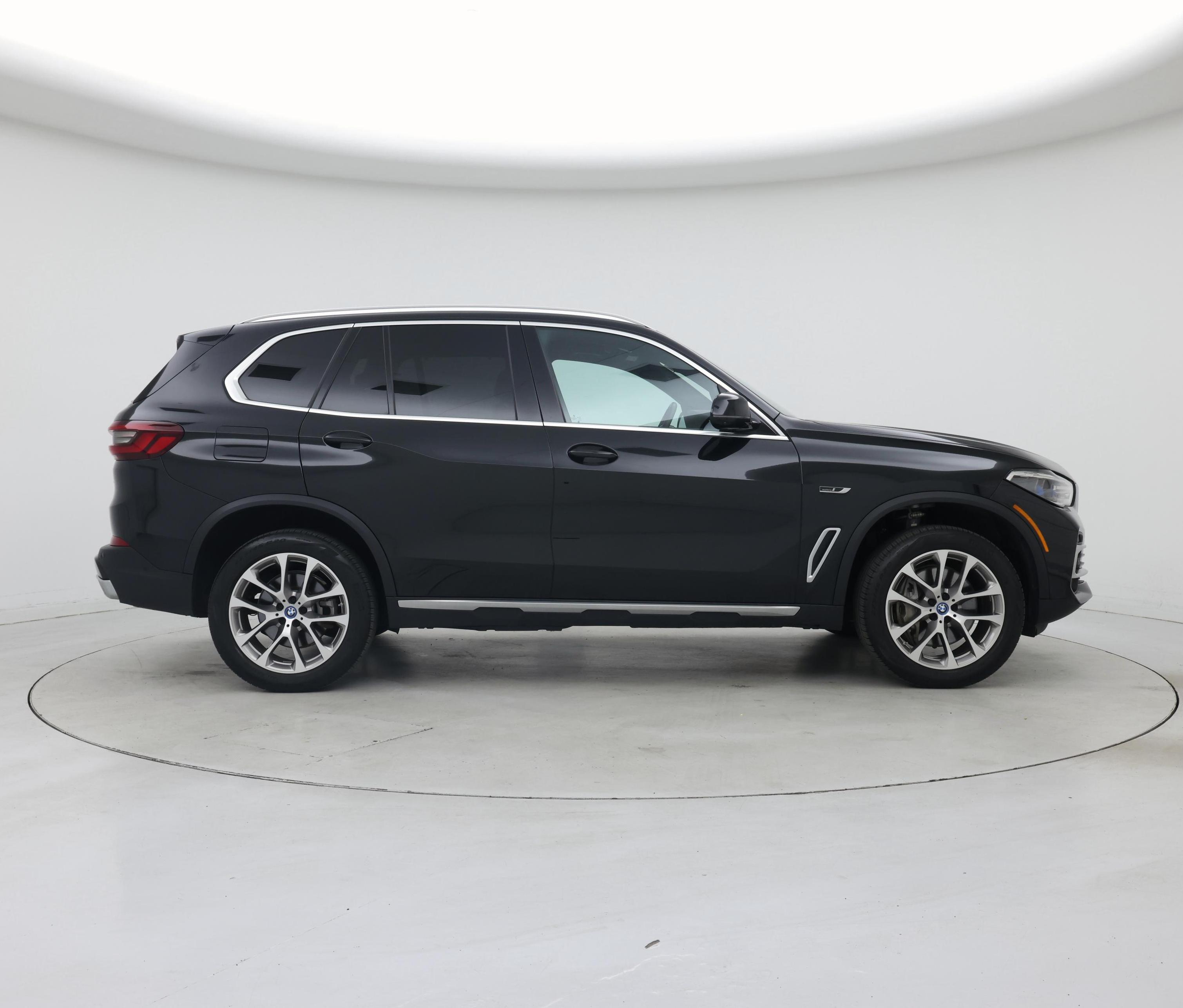 Thumbnail: 2022 BMW X5 - 7