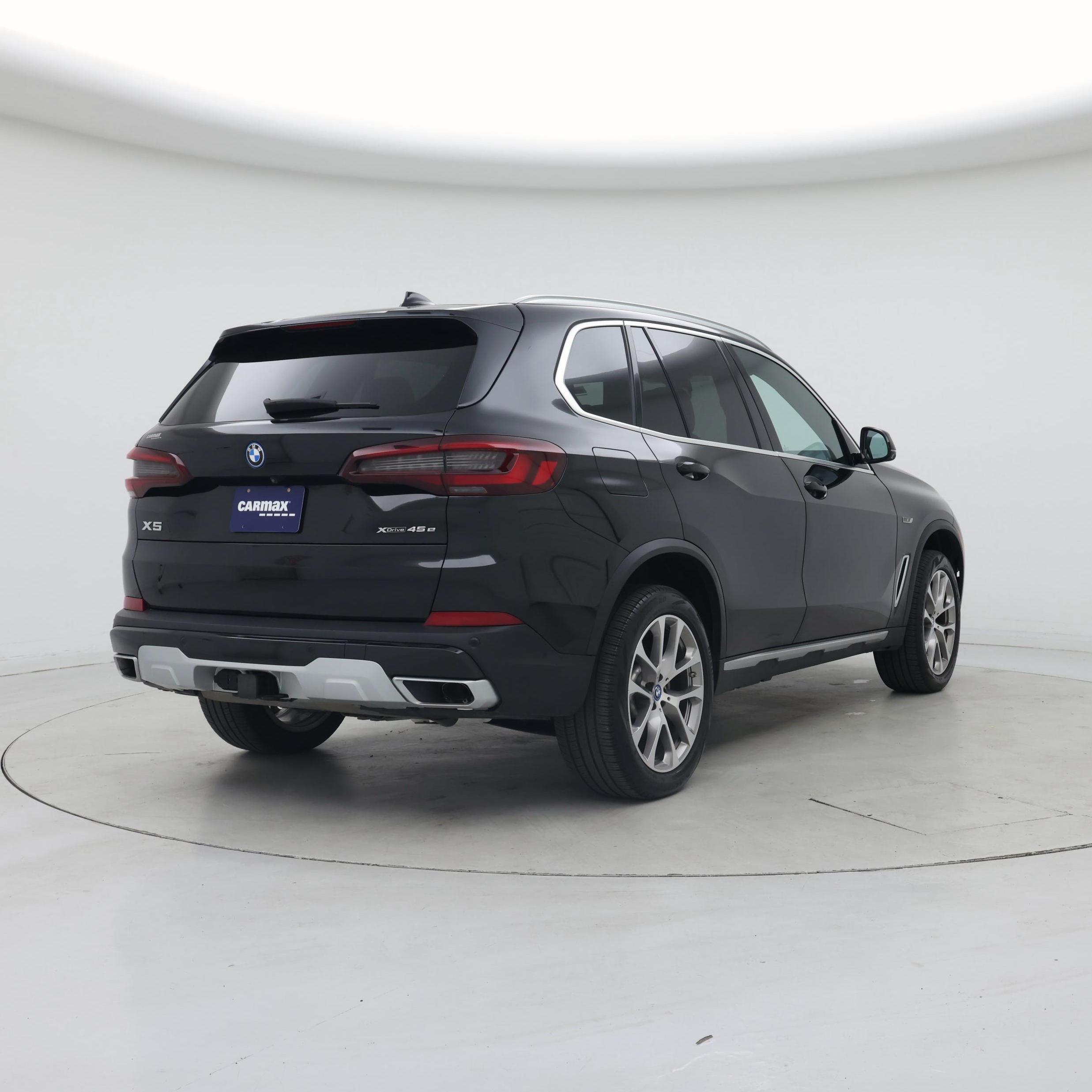 Thumbnail: 2022 BMW X5 - 8