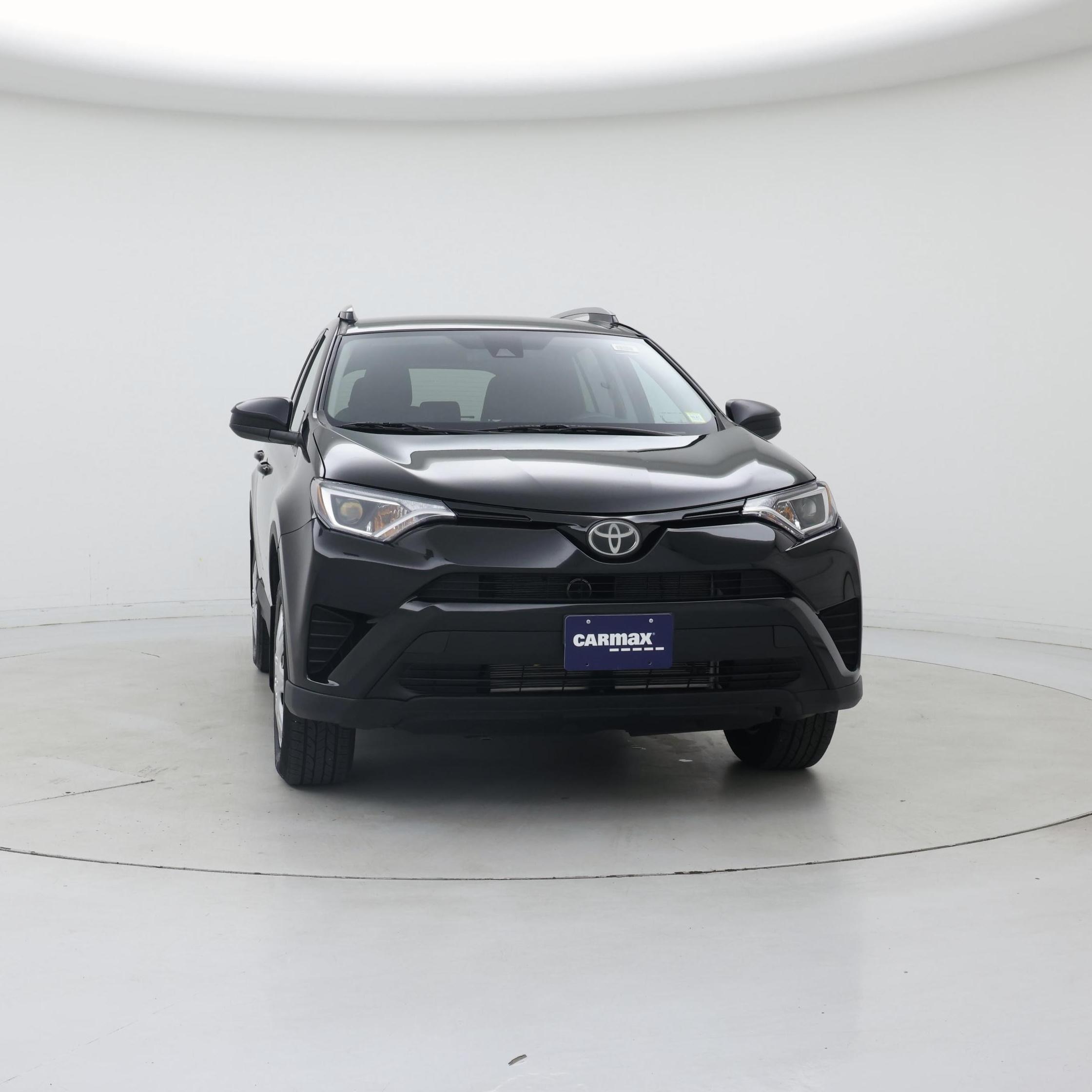 Thumbnail: 2018 Toyota RAV4 - 5