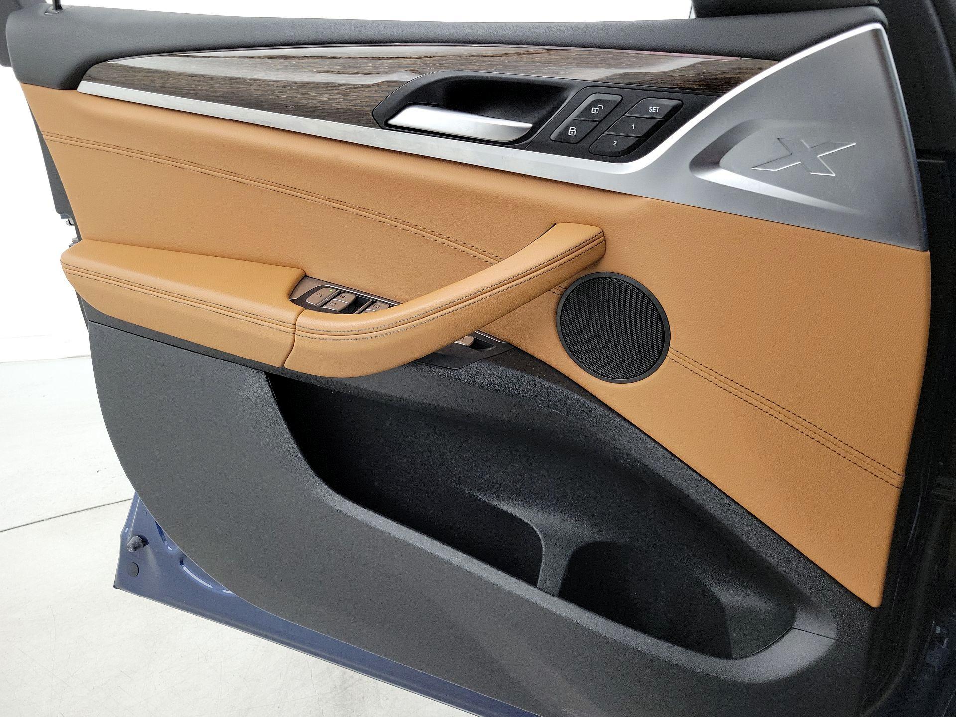 Thumbnail: 2020 BMW X3 - 12