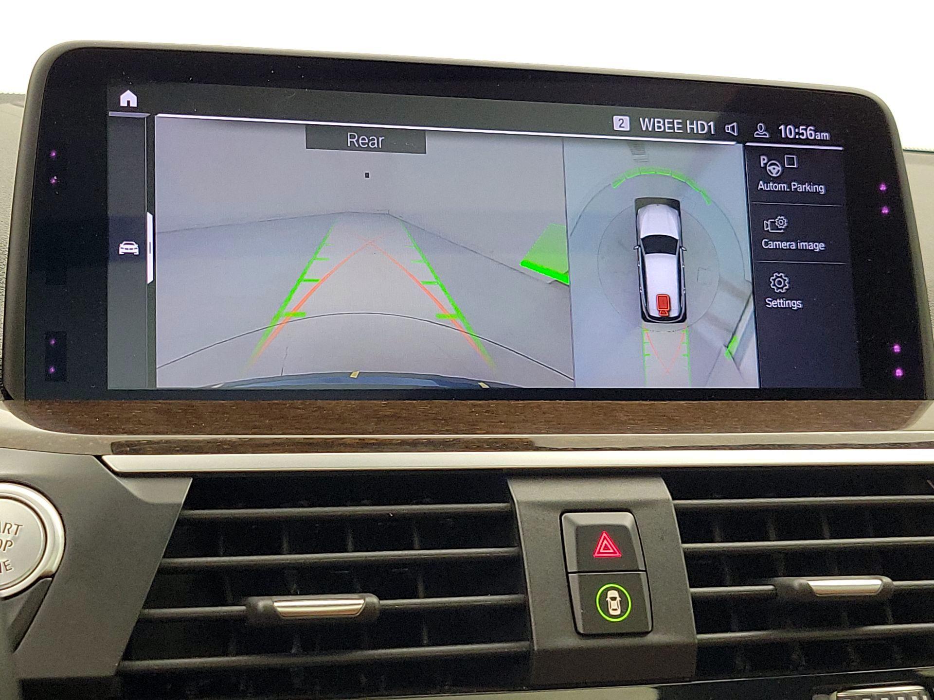 Thumbnail: 2020 BMW X3 - 15