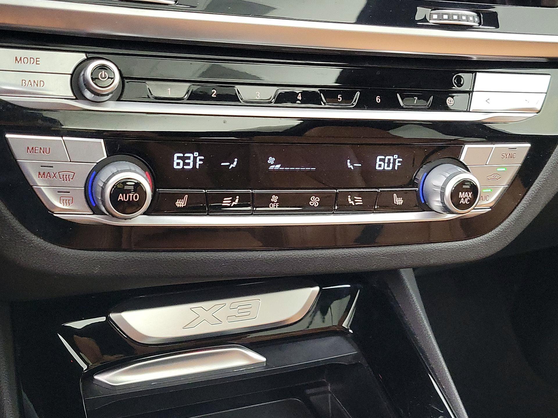 Thumbnail: 2020 BMW X3 - 17