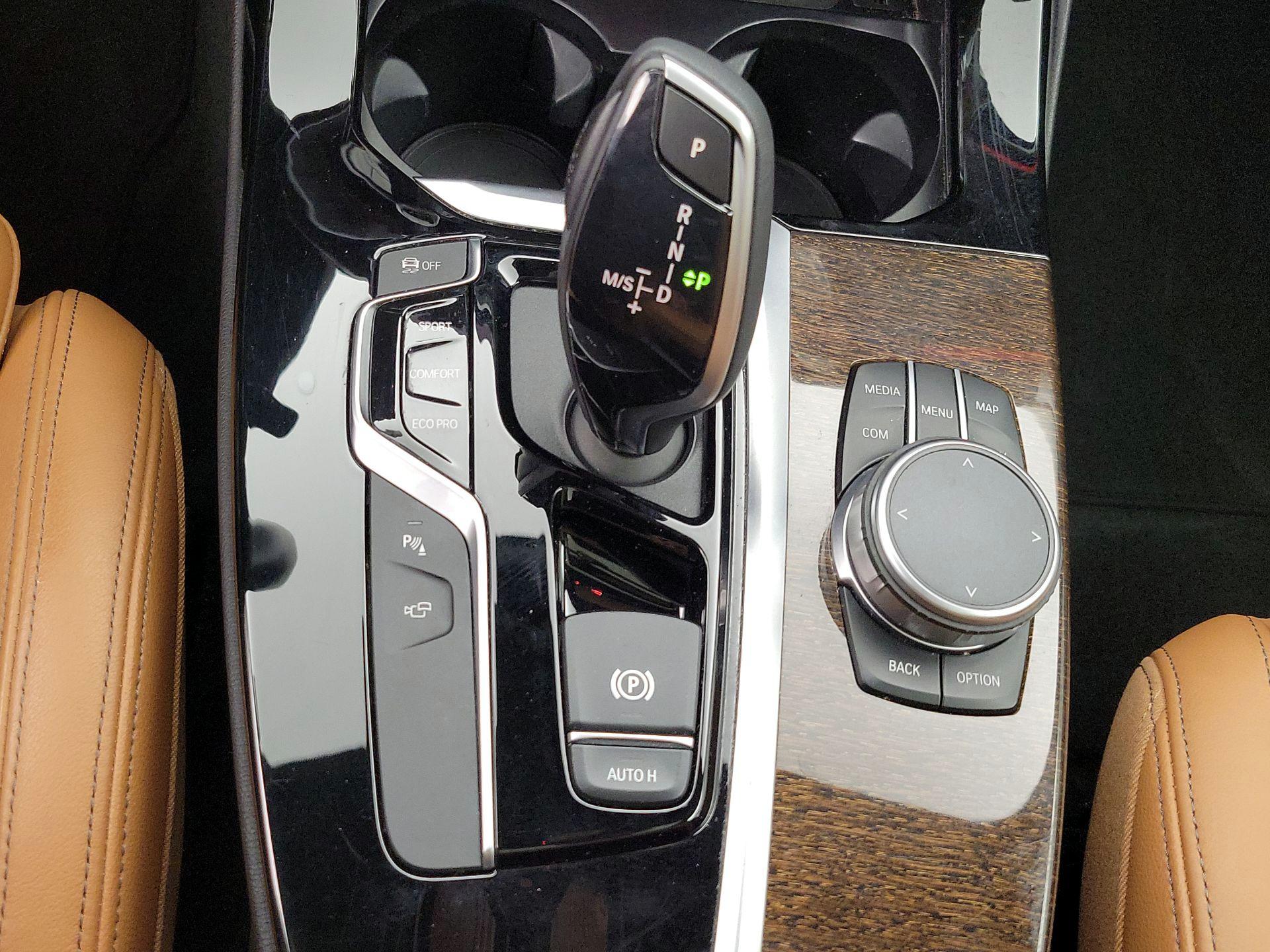 Thumbnail: 2020 BMW X3 - 18