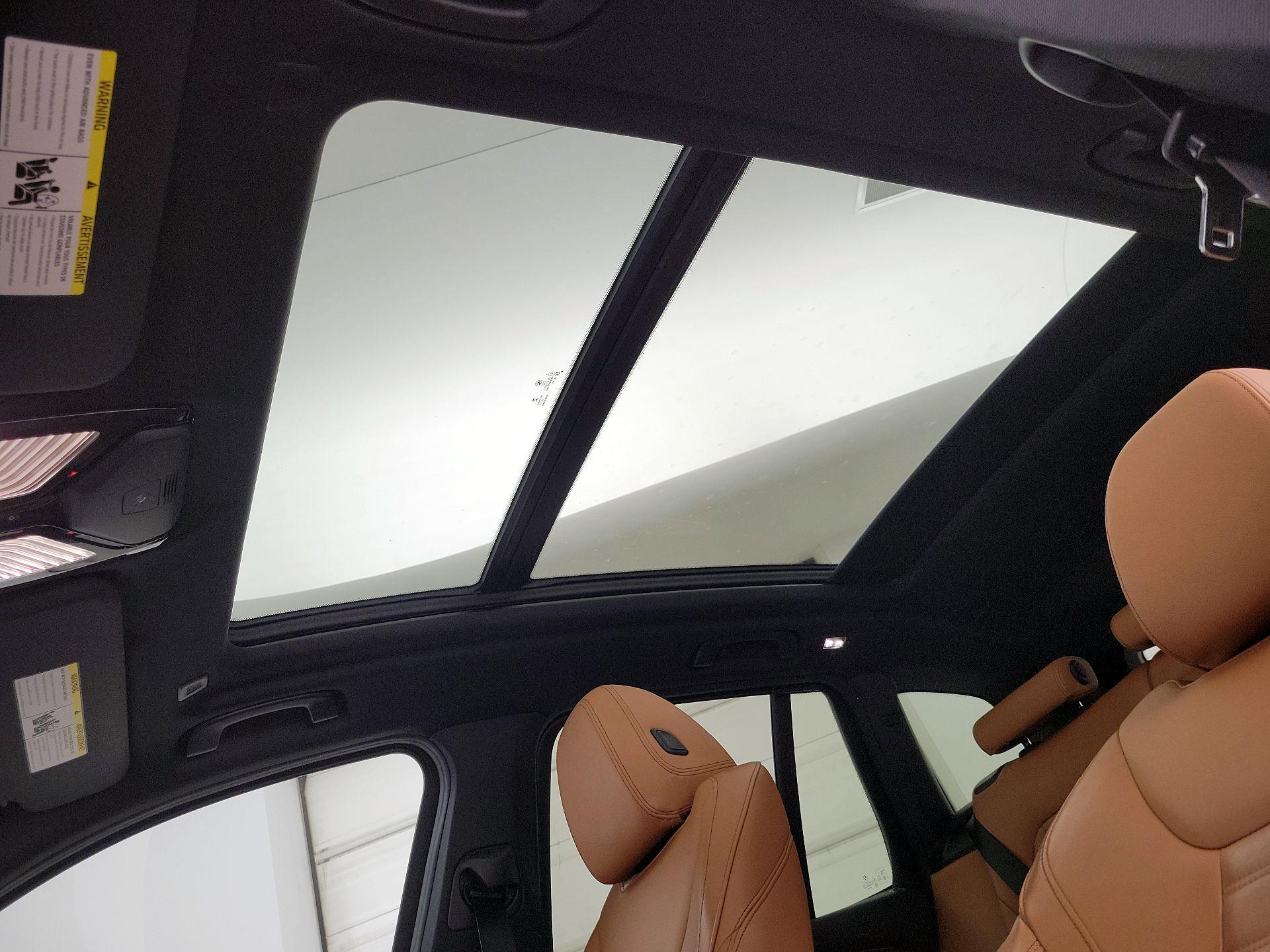 Thumbnail: 2020 BMW X3 - 20