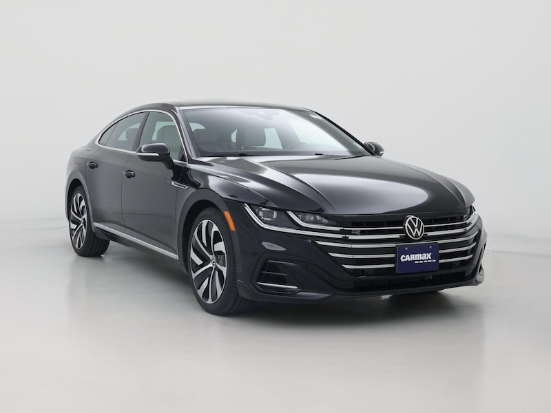 2022 Volkswagen Arteon SEL Premium R-Line -
                  Rochester, NY