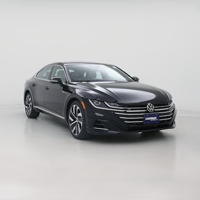 2022 Volkswagen Arteon SEL Premium R-Line