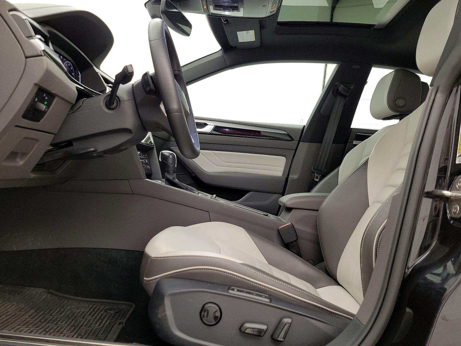 2022 Volkswagen Arteon SEL R-Line - Photo 12