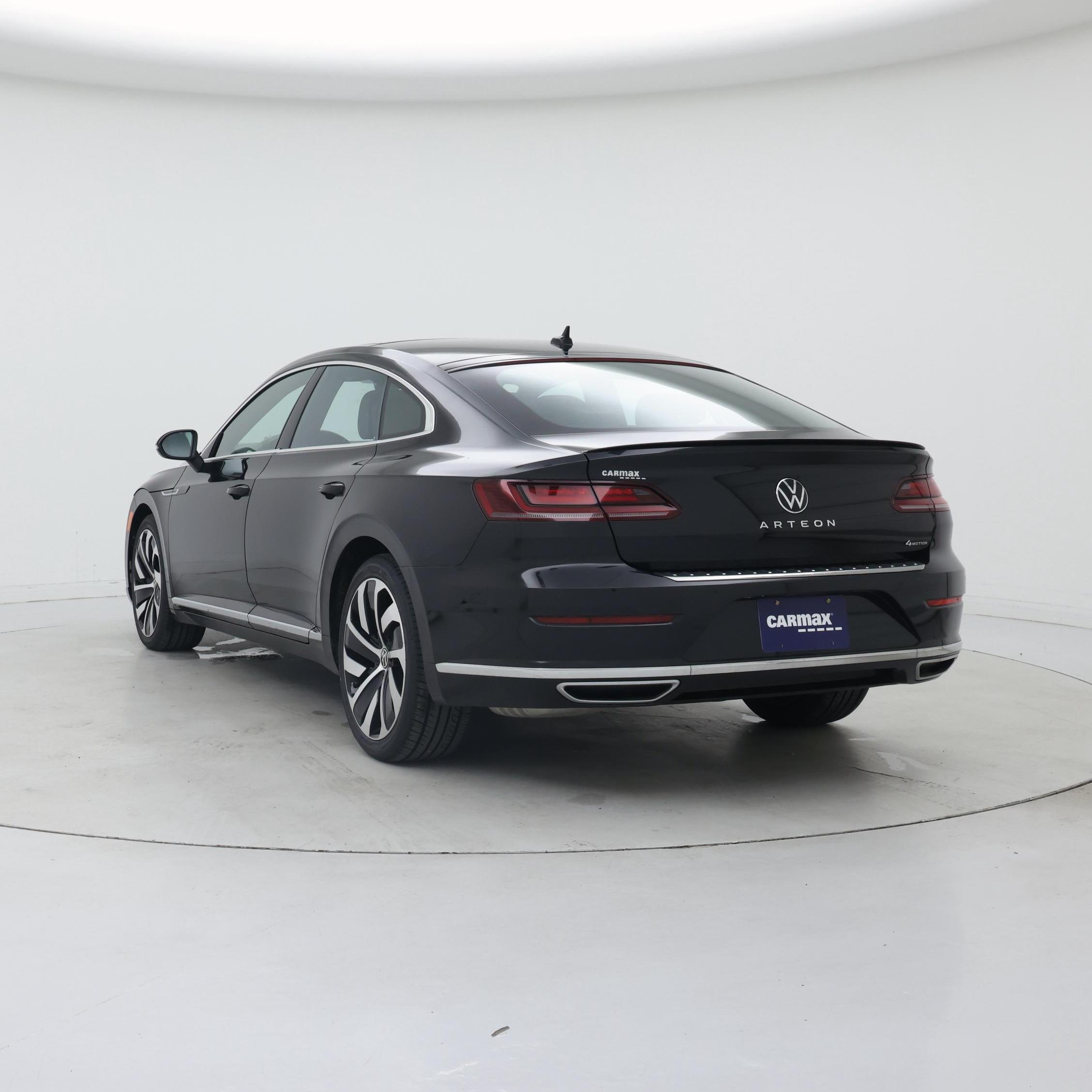 Thumbnail: 2022 Volkswagen Arteon - 2