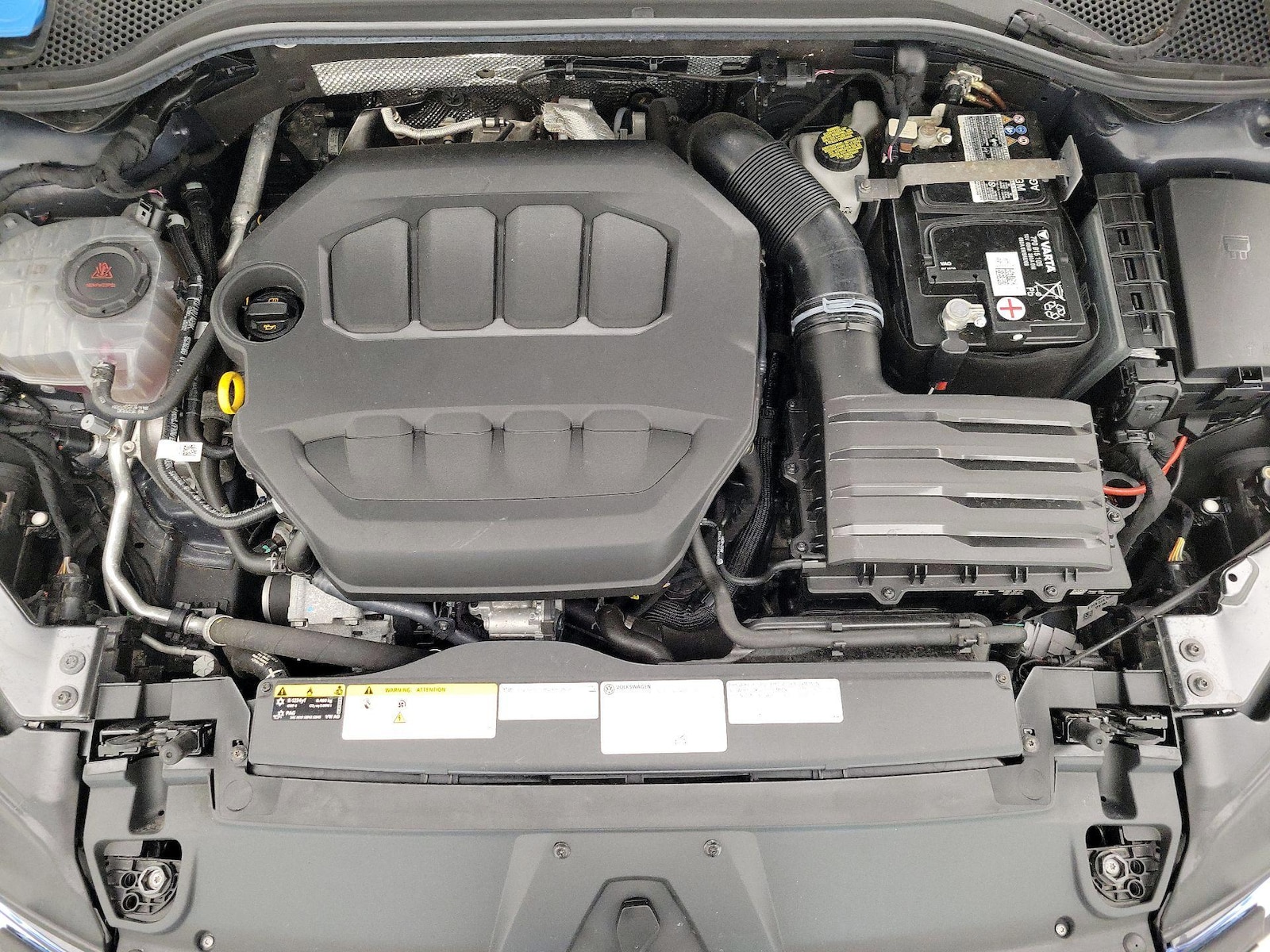 2022 Volkswagen Arteon SEL R-Line - Photo 24