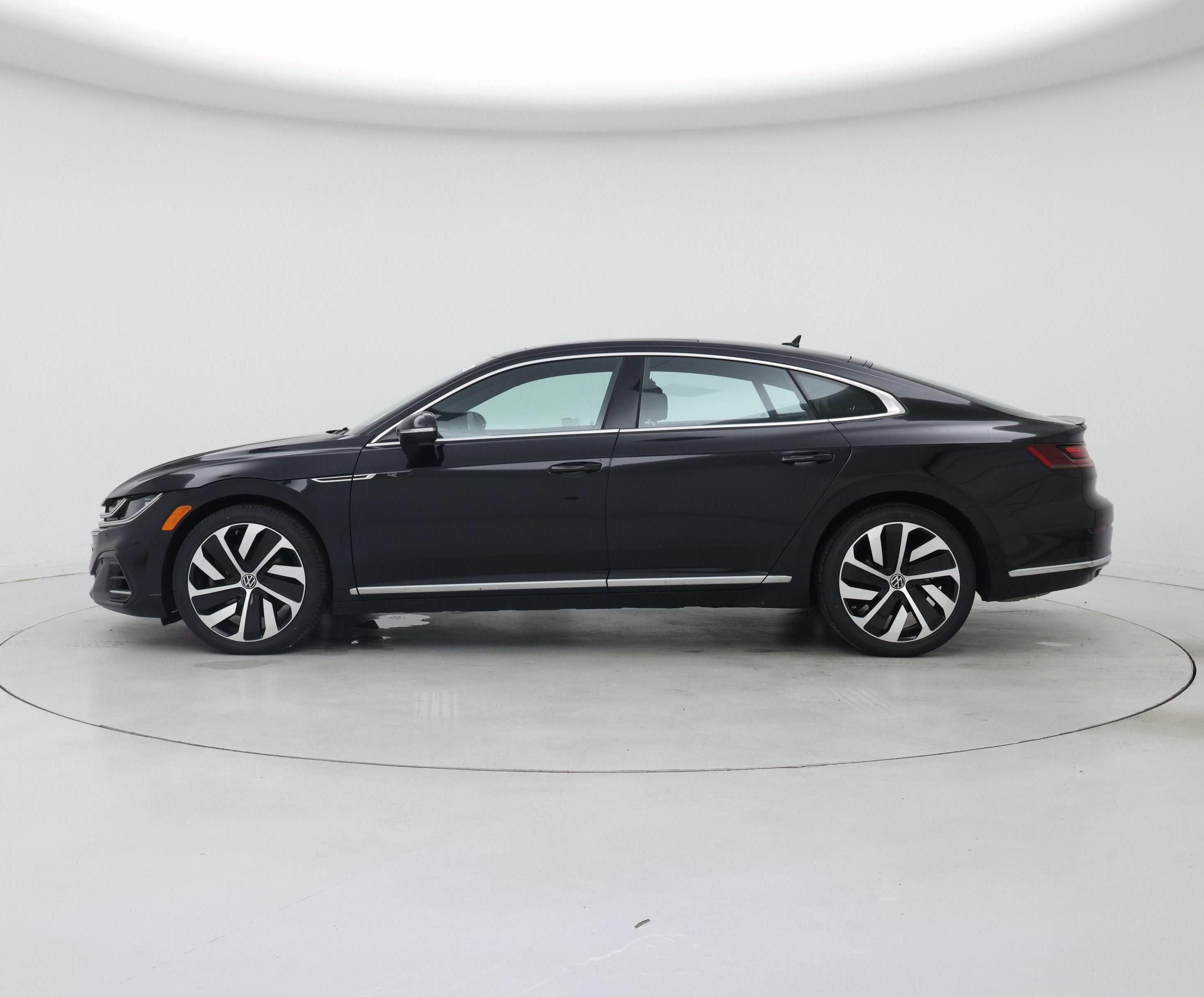 Thumbnail: 2022 Volkswagen Arteon - 3