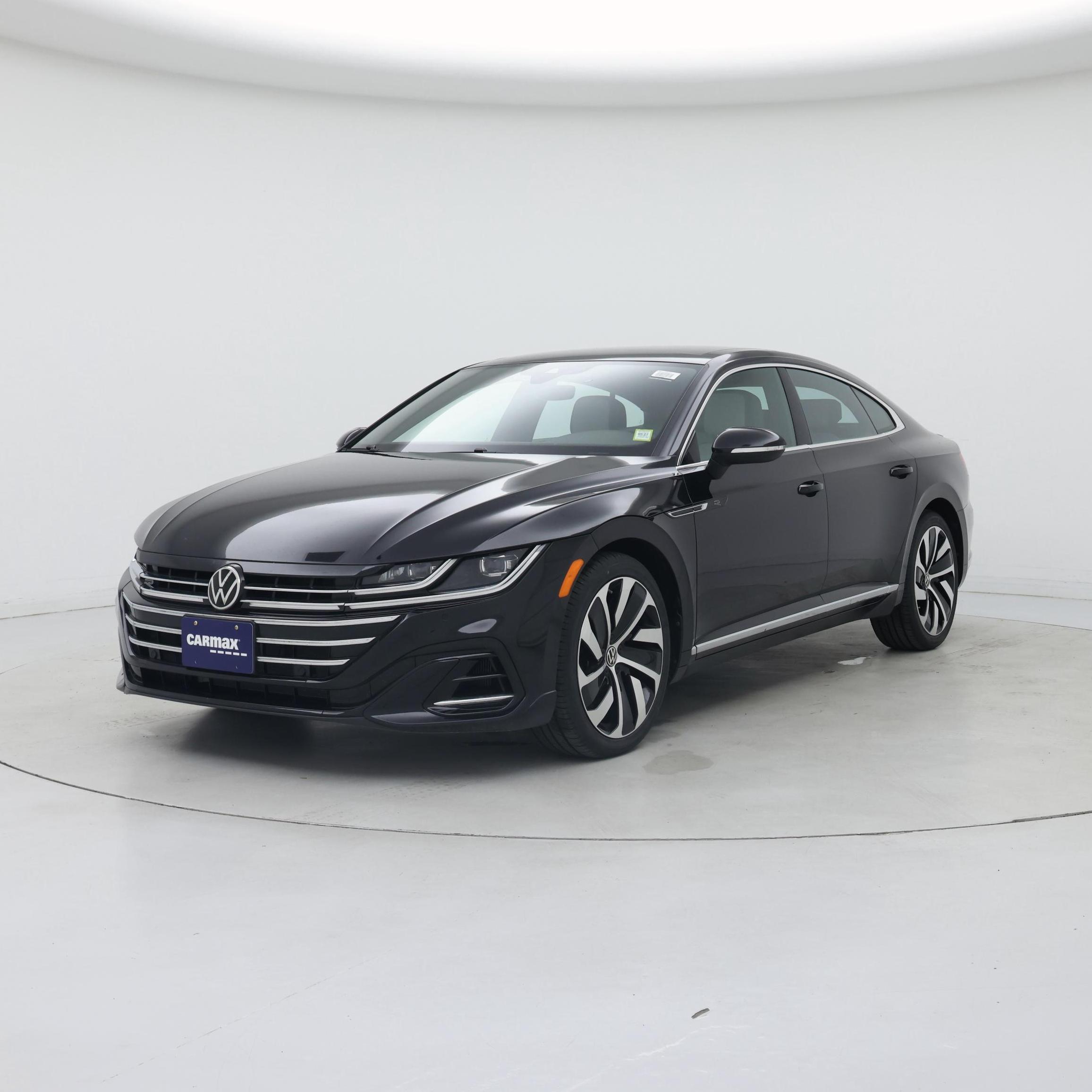 Thumbnail: 2022 Volkswagen Arteon - 4
