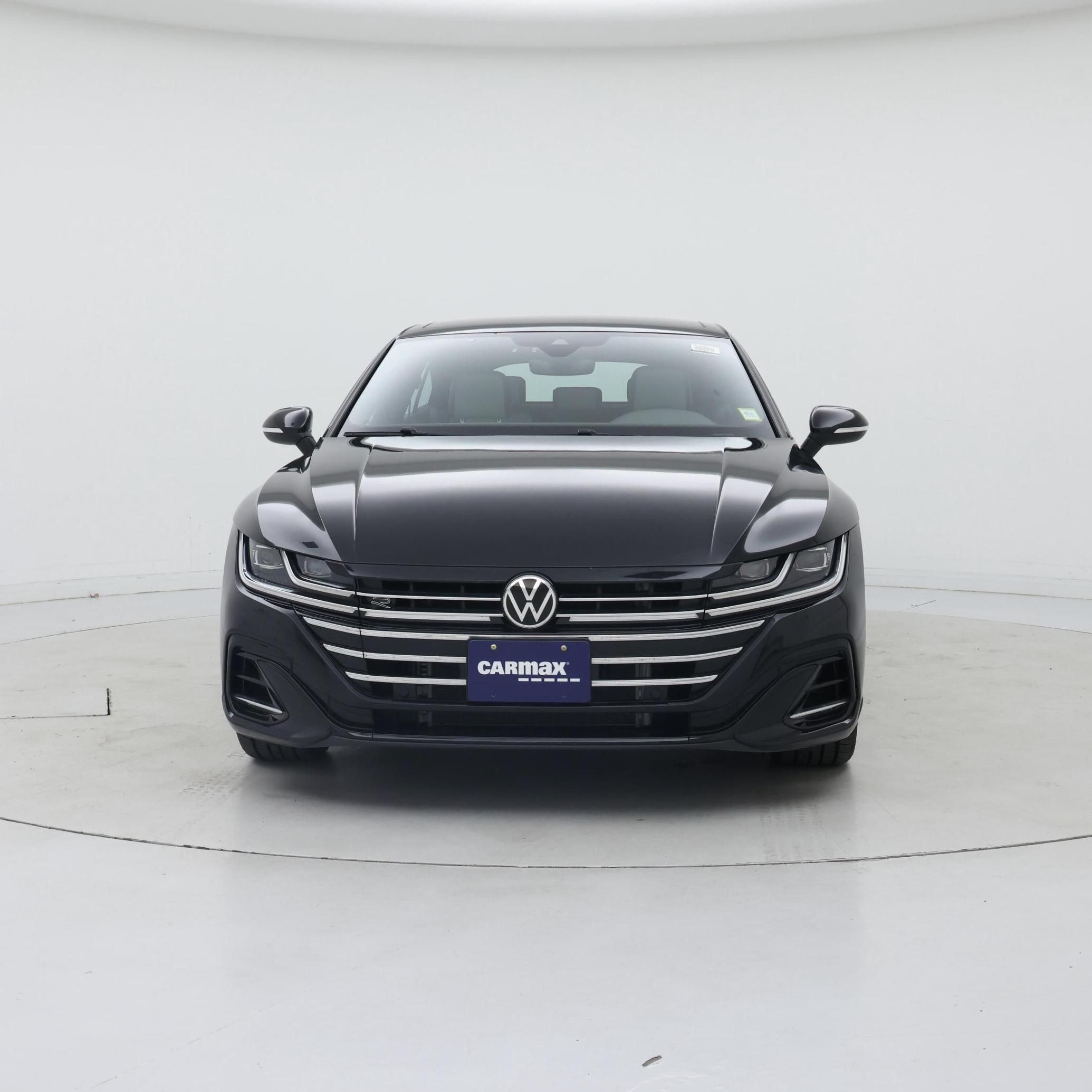 Thumbnail: 2022 Volkswagen Arteon - 5