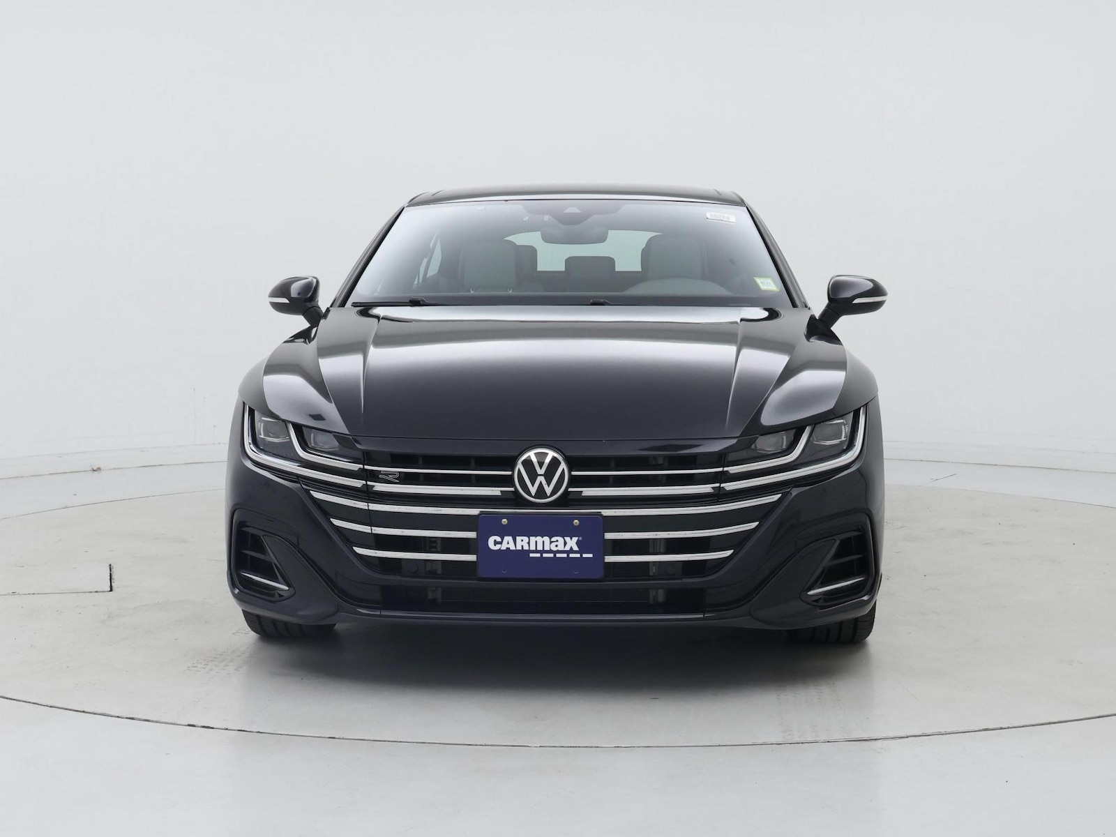 2022 Volkswagen Arteon SEL R-Line - Photo 6