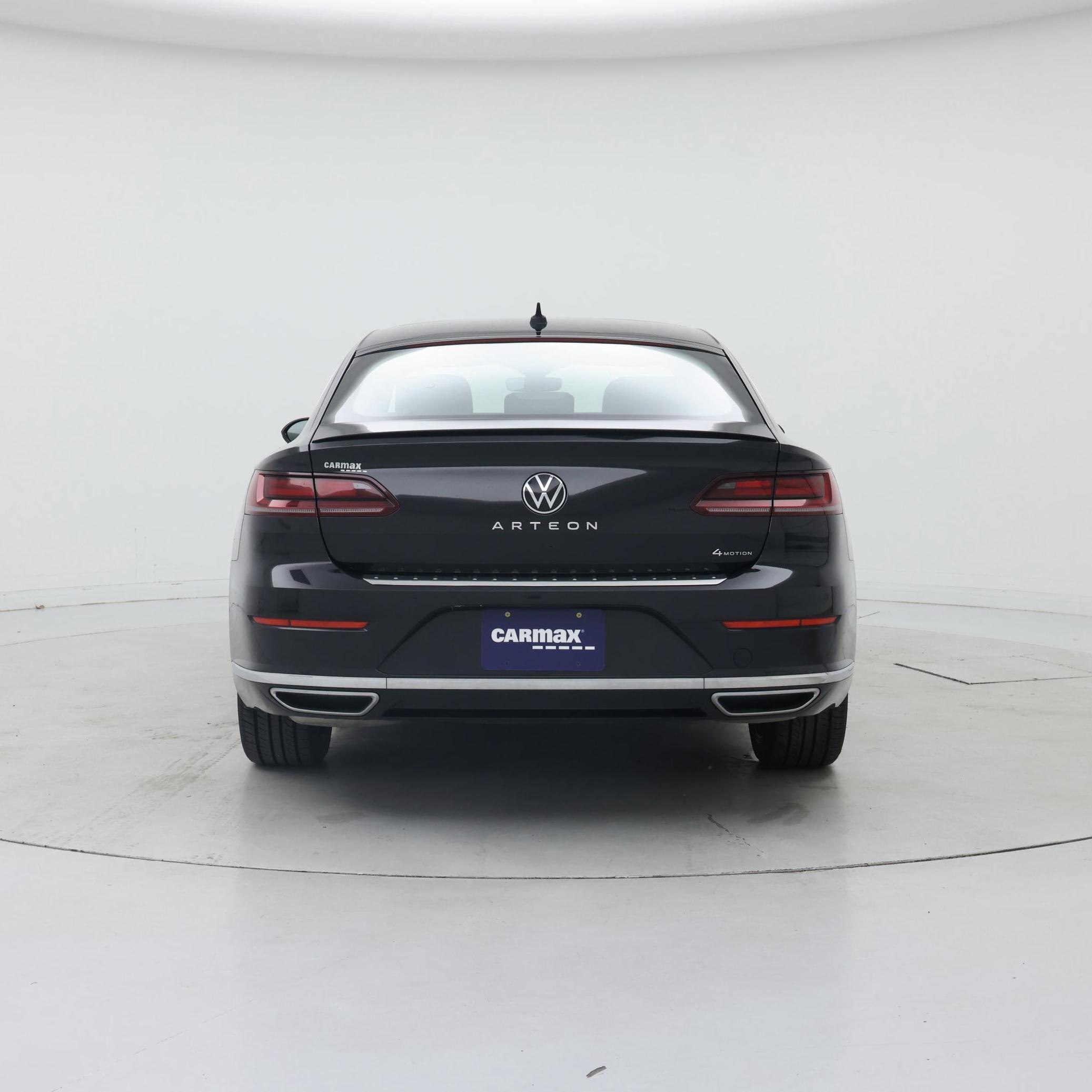 Thumbnail: 2022 Volkswagen Arteon - 6