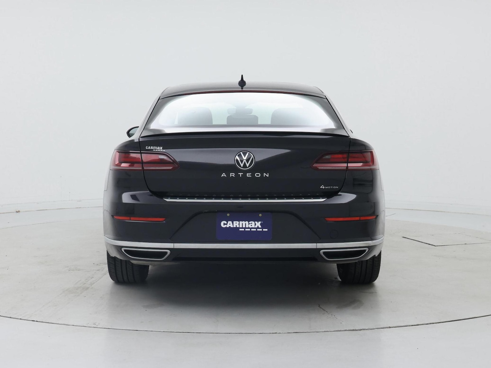 2022 Volkswagen Arteon SEL R-Line - Photo 7