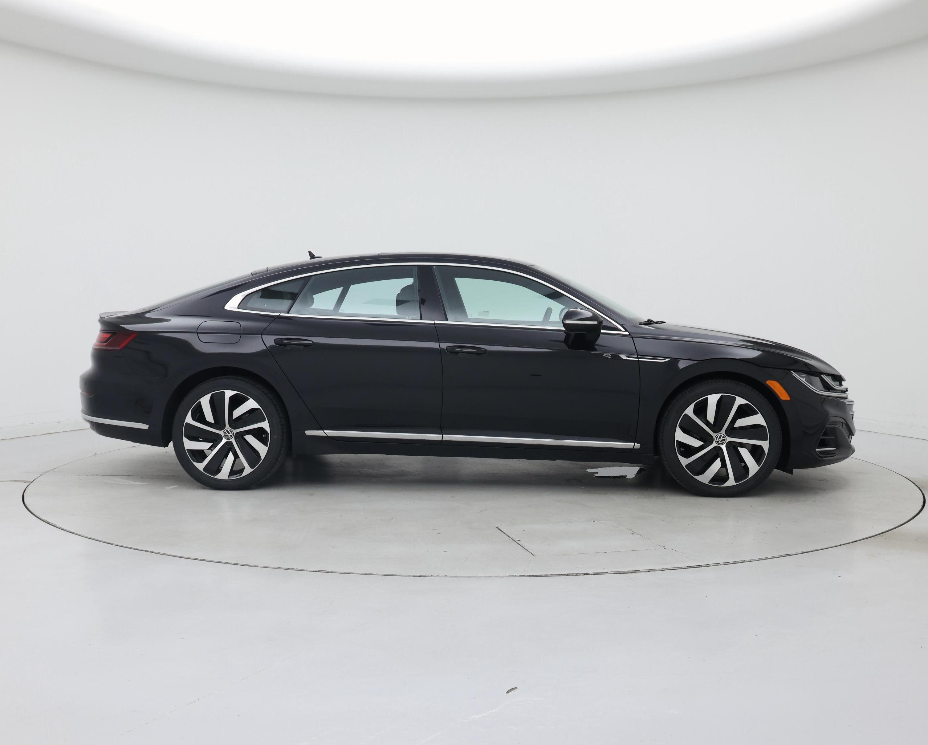 Thumbnail: 2022 Volkswagen Arteon - 7