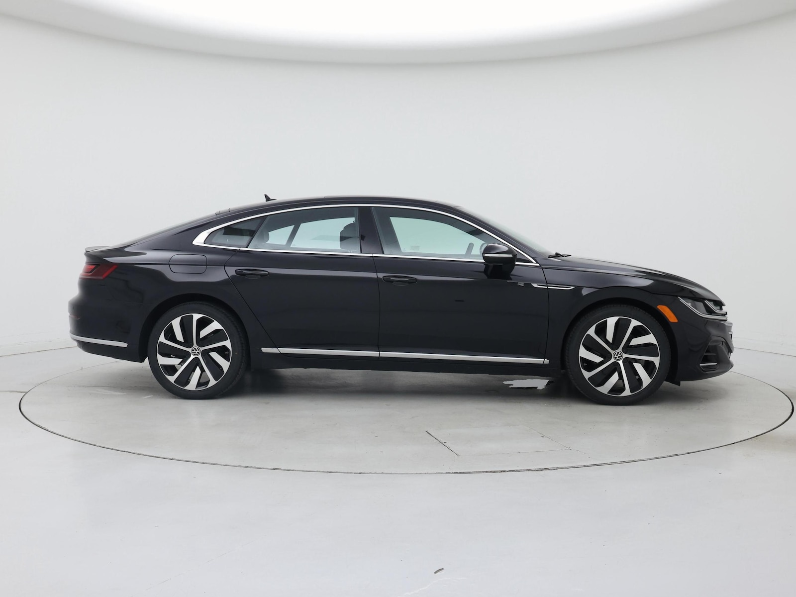 2022 Volkswagen Arteon SEL R-Line - Photo 8