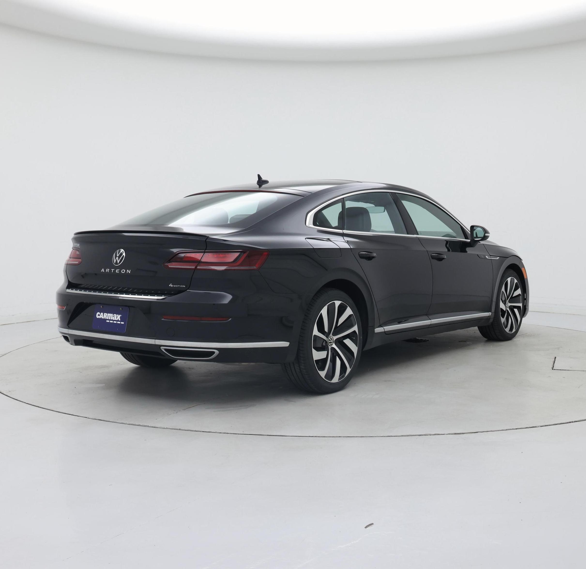 Thumbnail: 2022 Volkswagen Arteon - 8