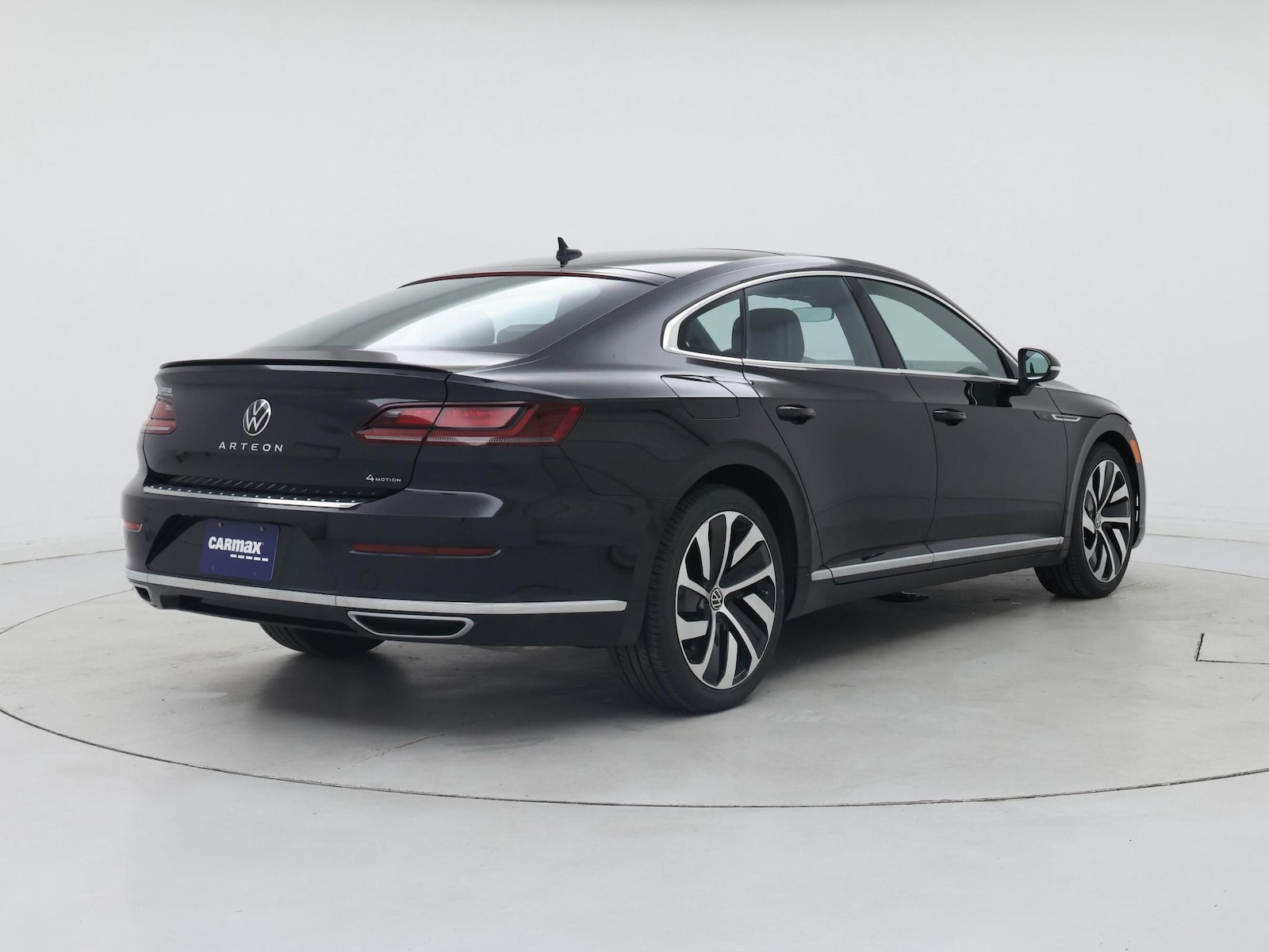2022 Volkswagen Arteon SEL R-Line - Photo 9