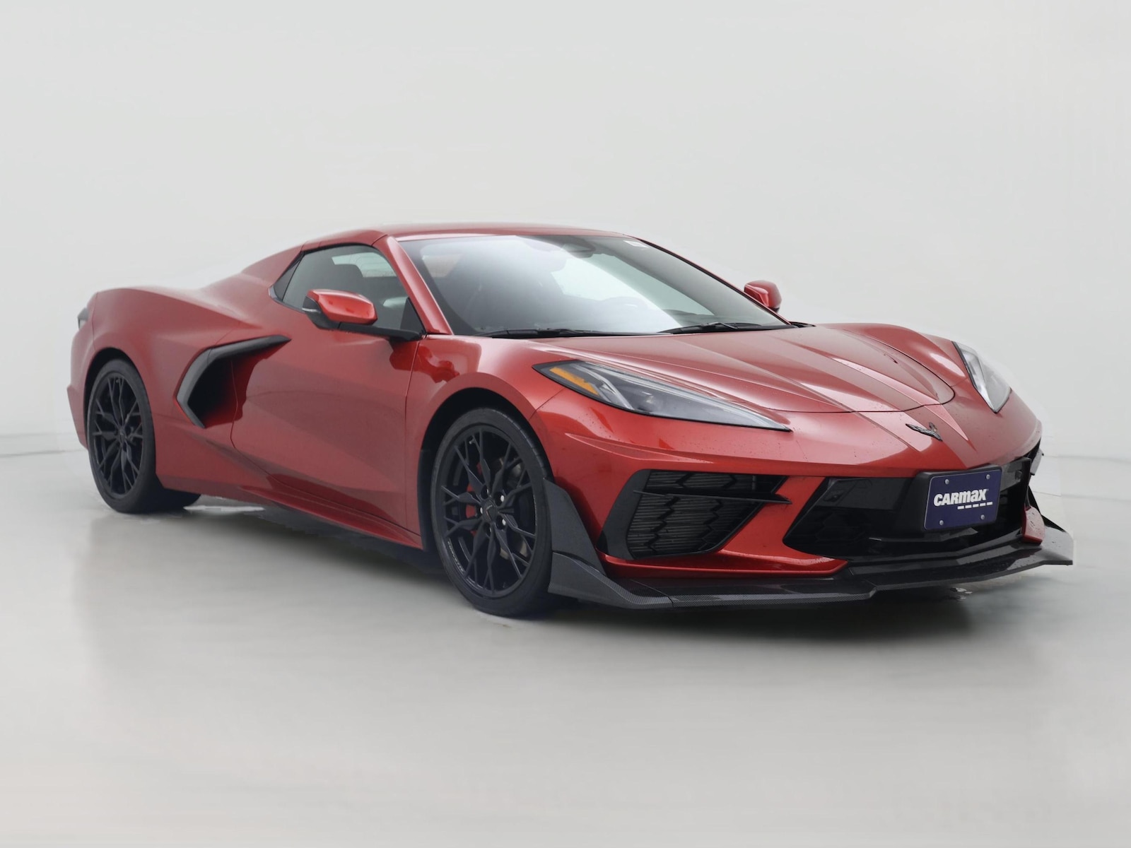 2026 Chevrolet Corvette