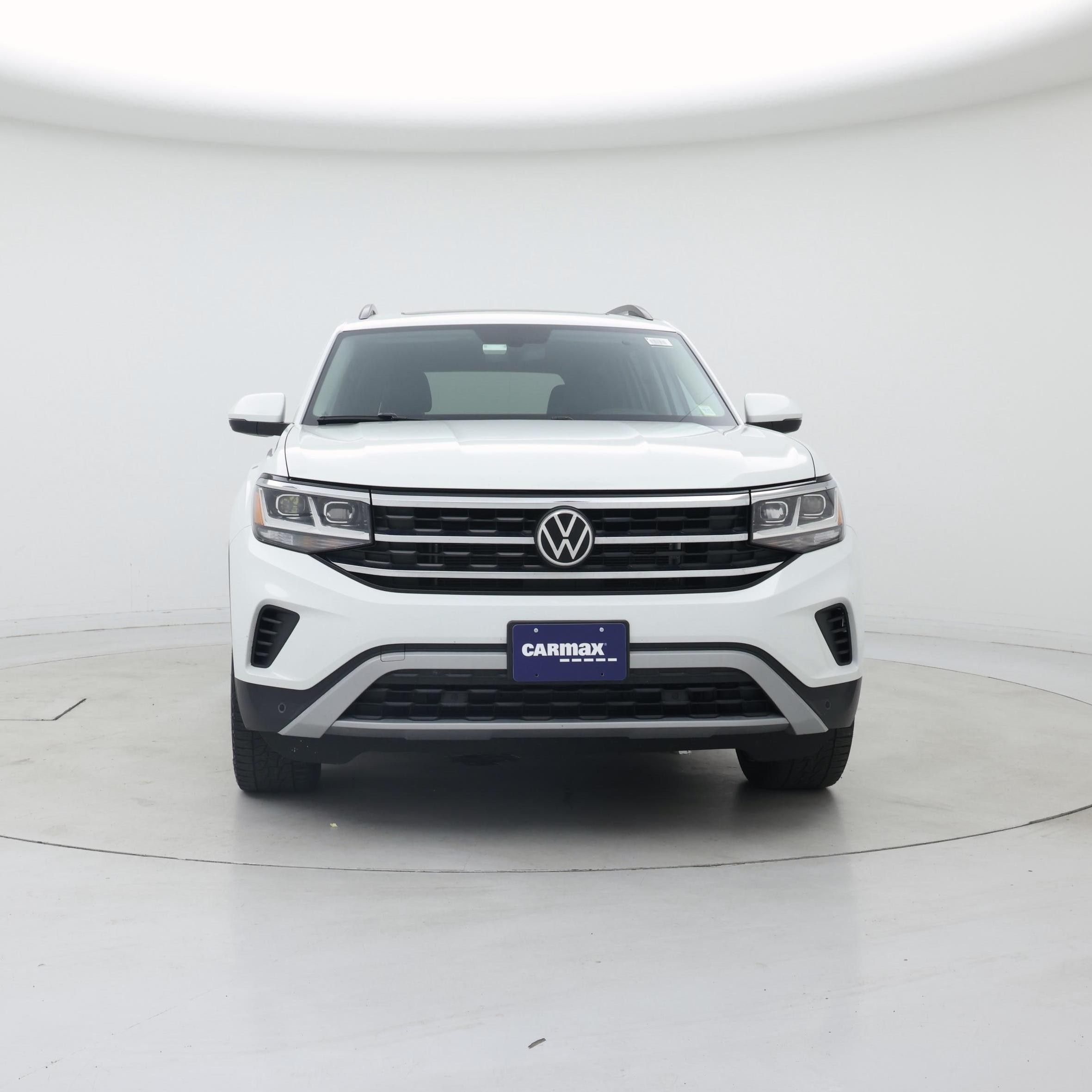 Thumbnail: 2022 Volkswagen Atlas - 5