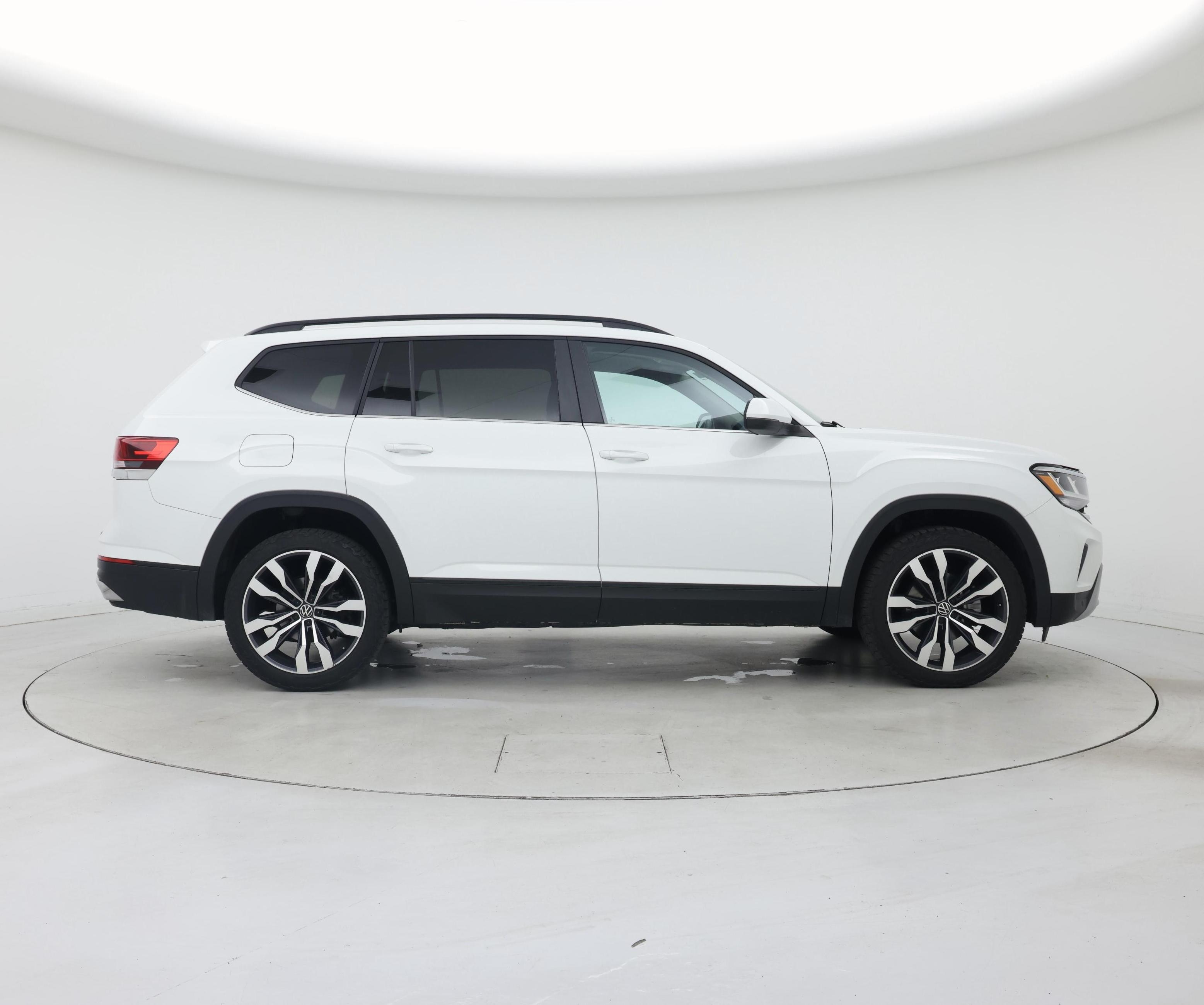Thumbnail: 2022 Volkswagen Atlas - 7