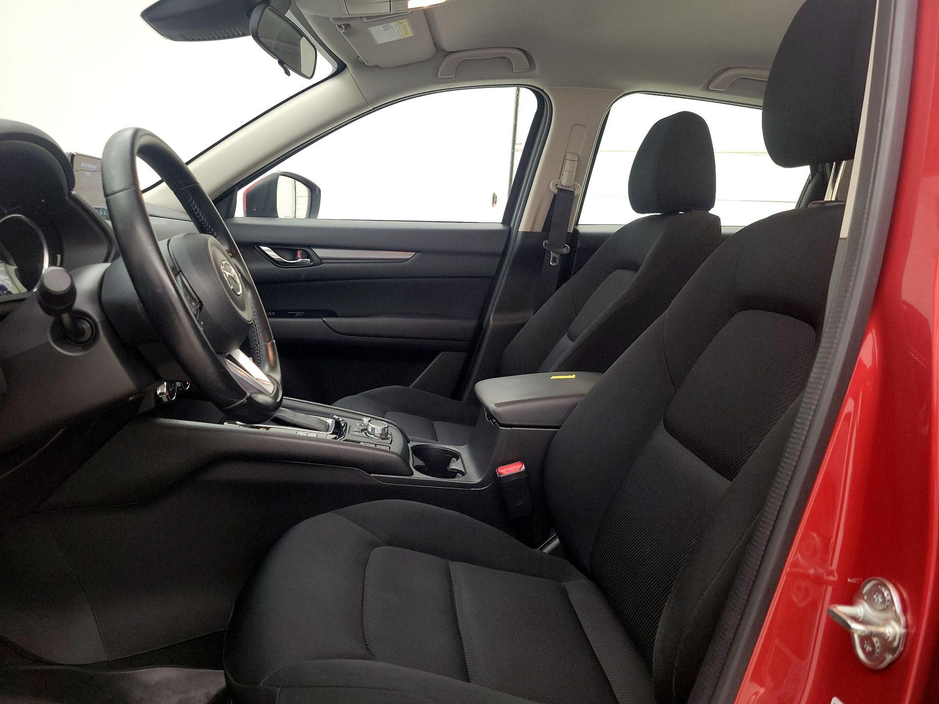 Thumbnail: 2018 Mazda CX-5 - 11