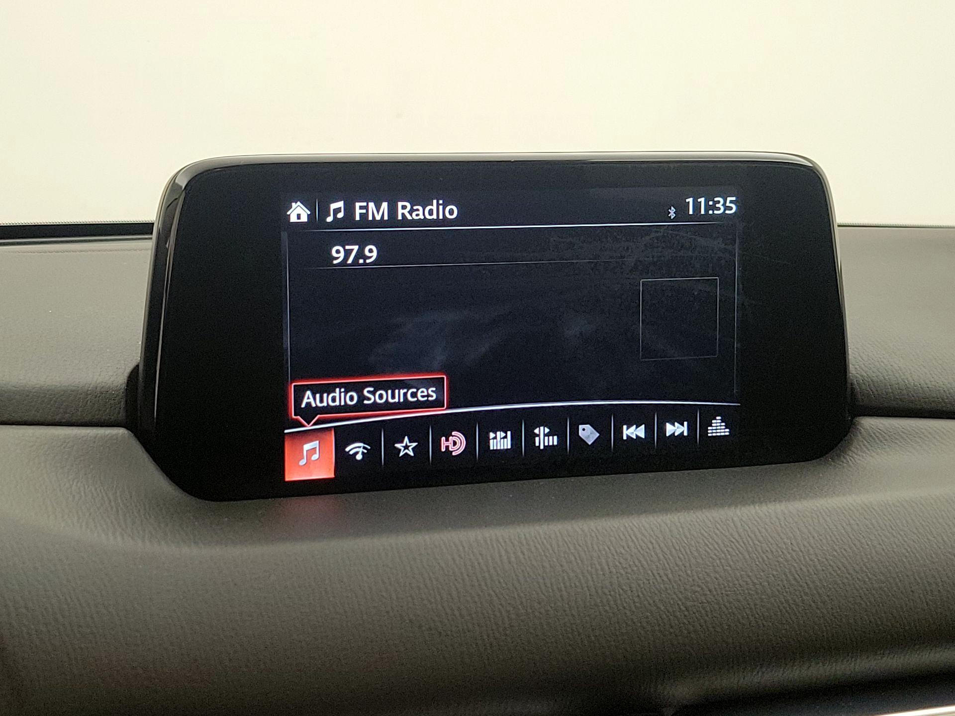 Thumbnail: 2018 Mazda CX-5 - 15