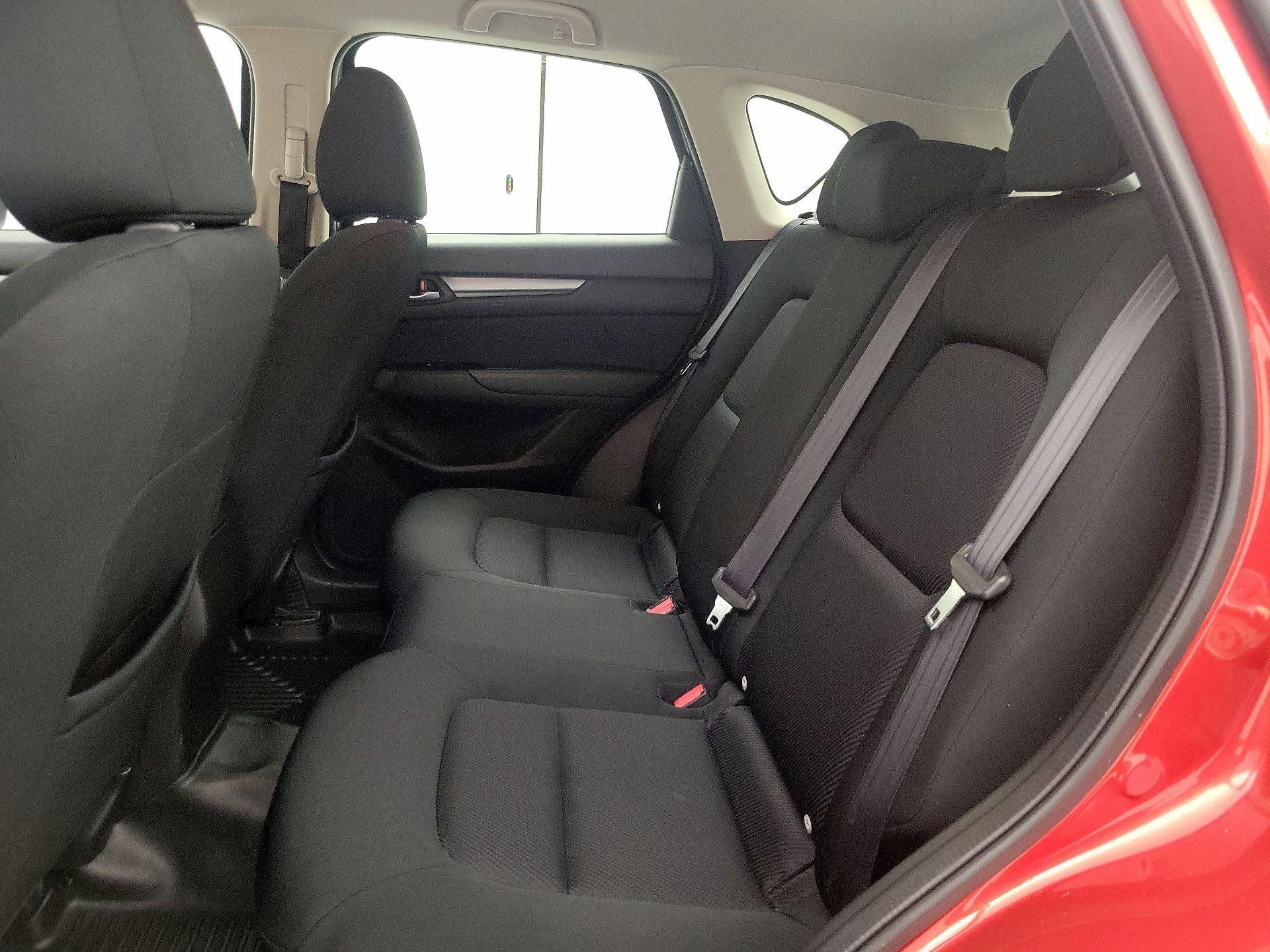 Thumbnail: 2018 Mazda CX-5 - 19