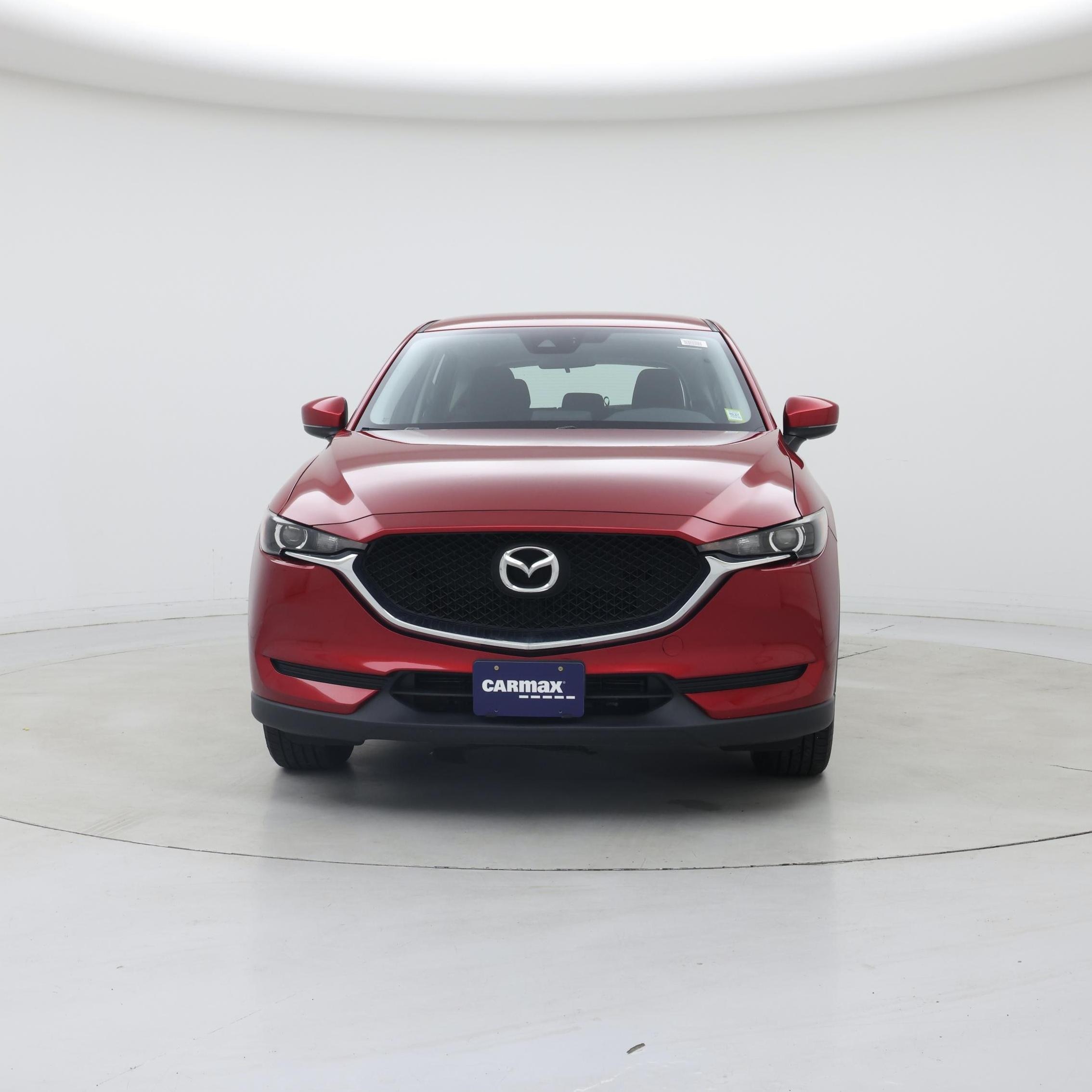 Thumbnail: 2018 Mazda CX-5 - 5