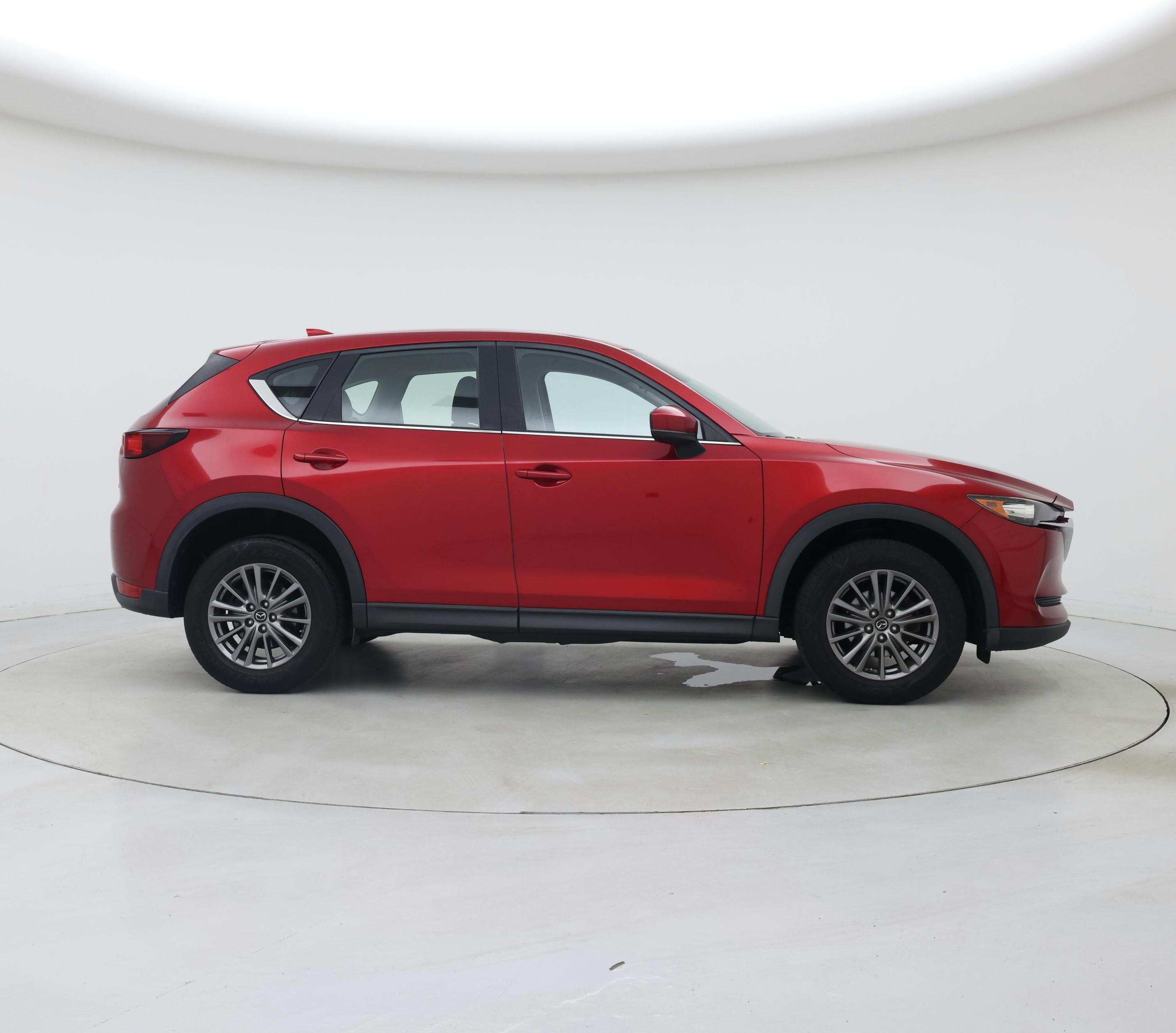 Thumbnail: 2018 Mazda CX-5 - 7