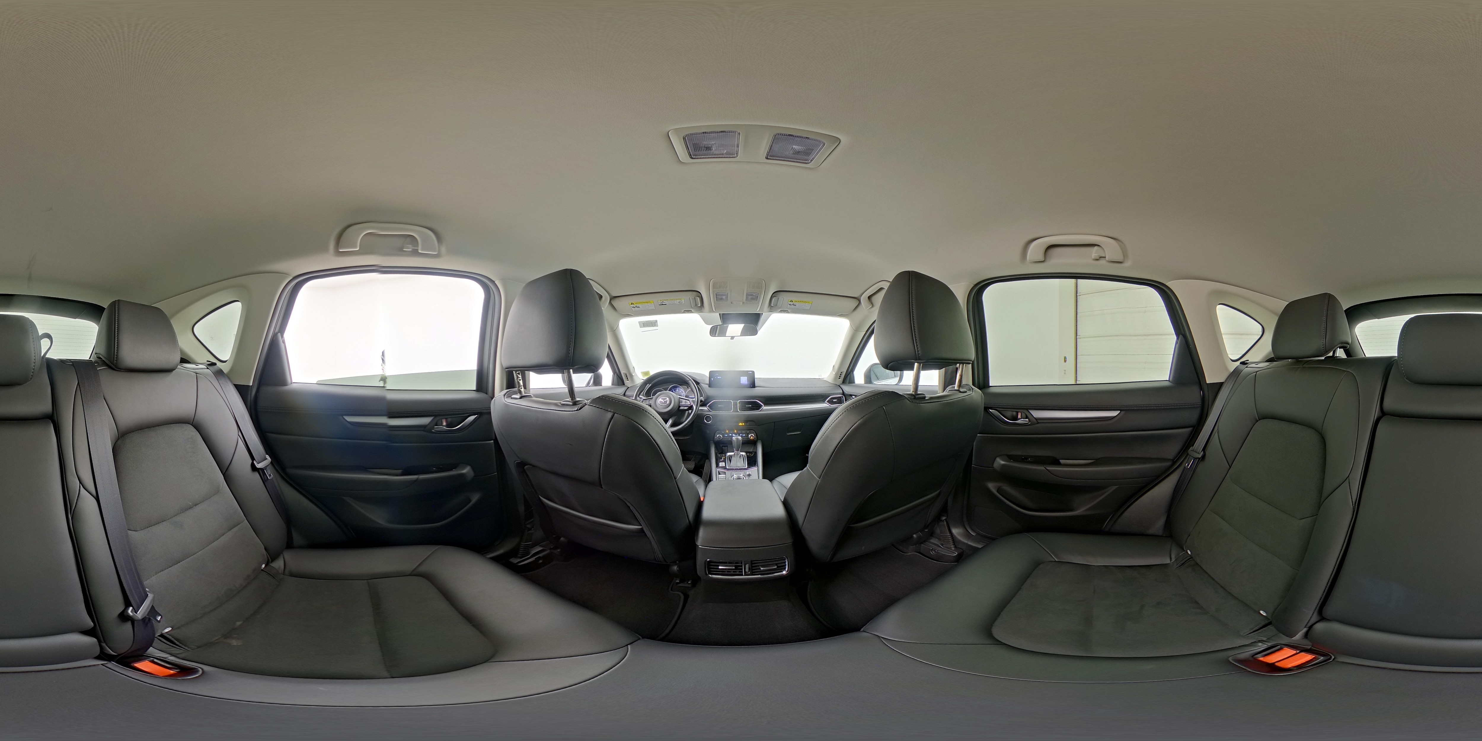 2021 Mazda CX-5 Touring - Photo 25