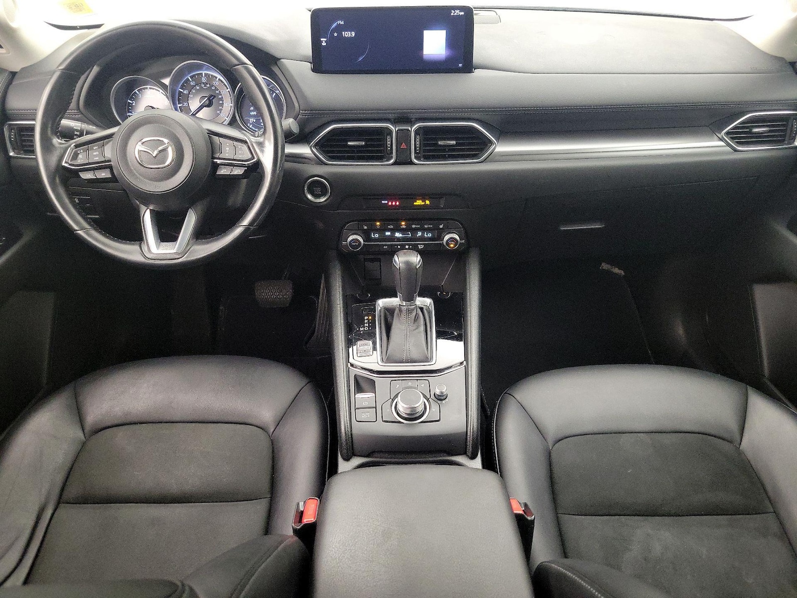2021 Mazda CX-5 Touring - Photo 10