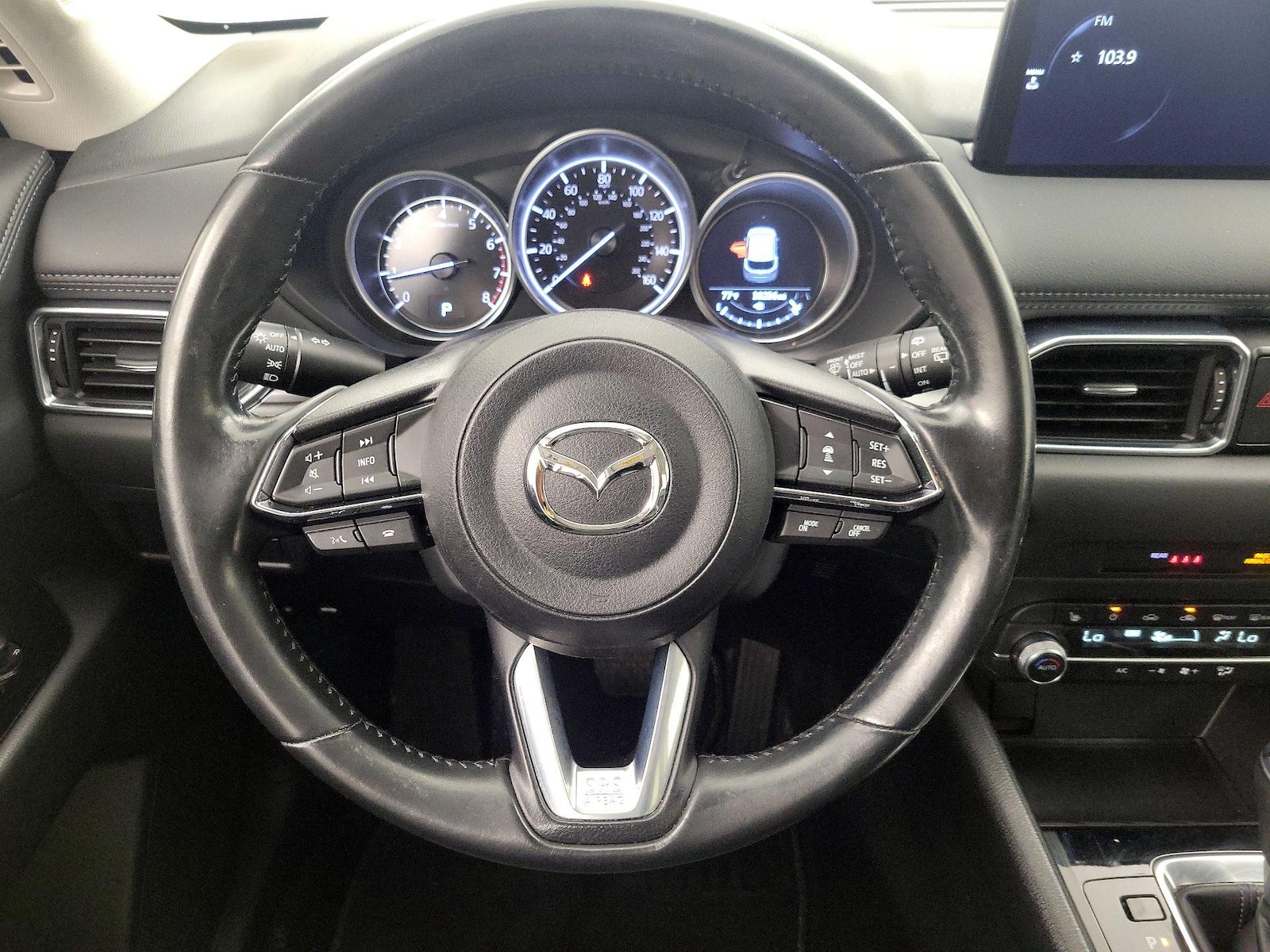 2021 Mazda CX-5 Touring - Photo 11