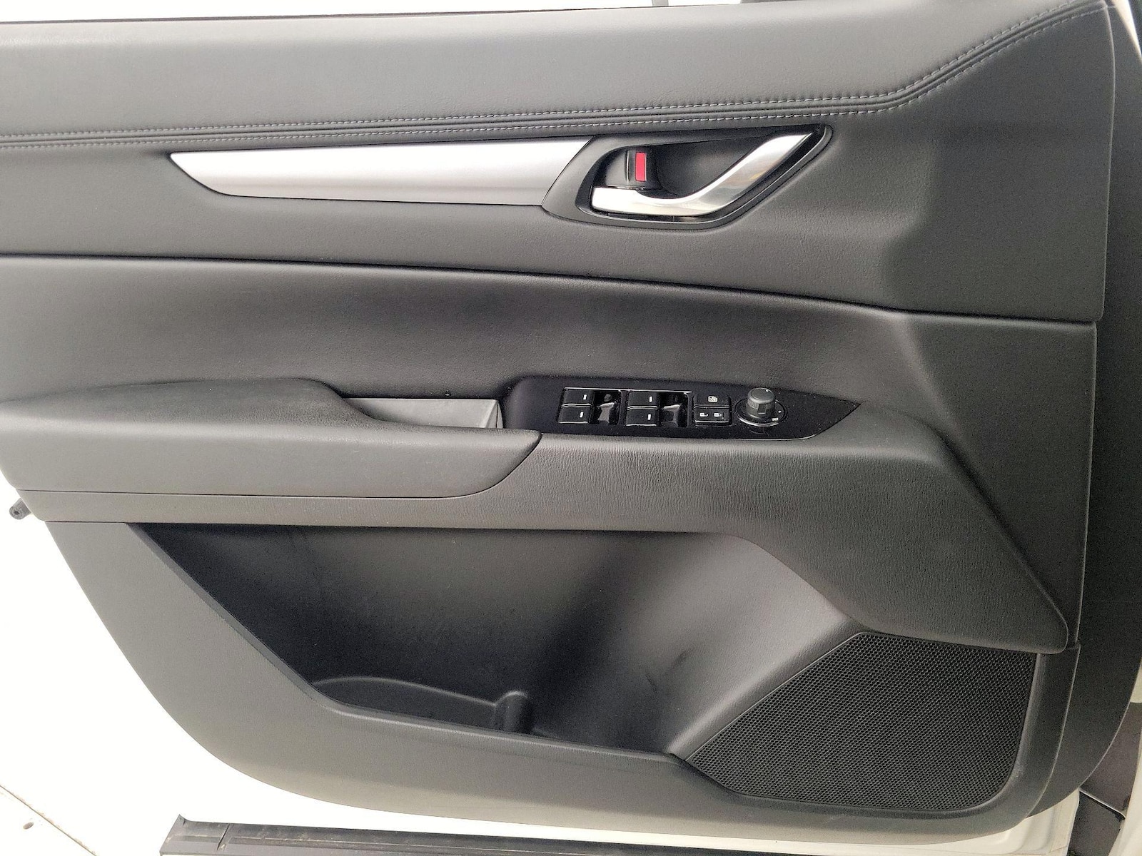 2021 Mazda CX-5 Touring - Photo 13