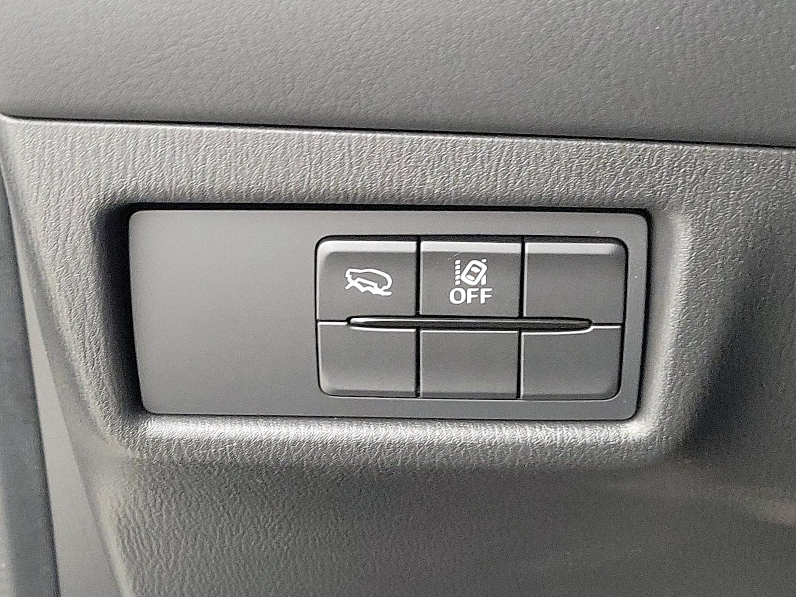 2021 Mazda CX-5 Touring - Photo 14