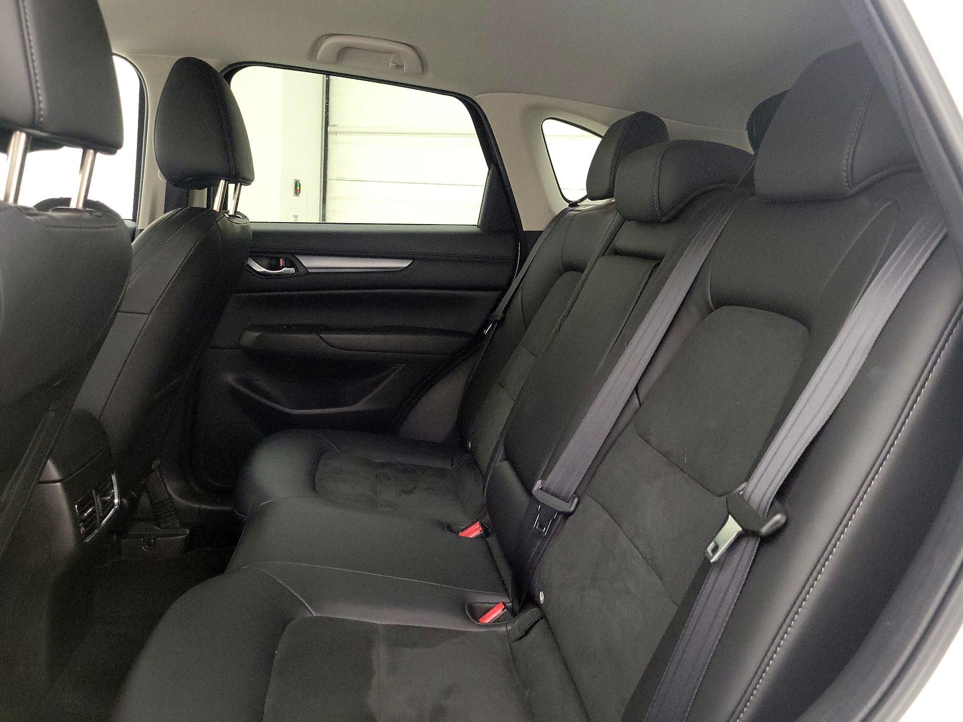 Thumbnail: 2021 Mazda CX-5 - 19