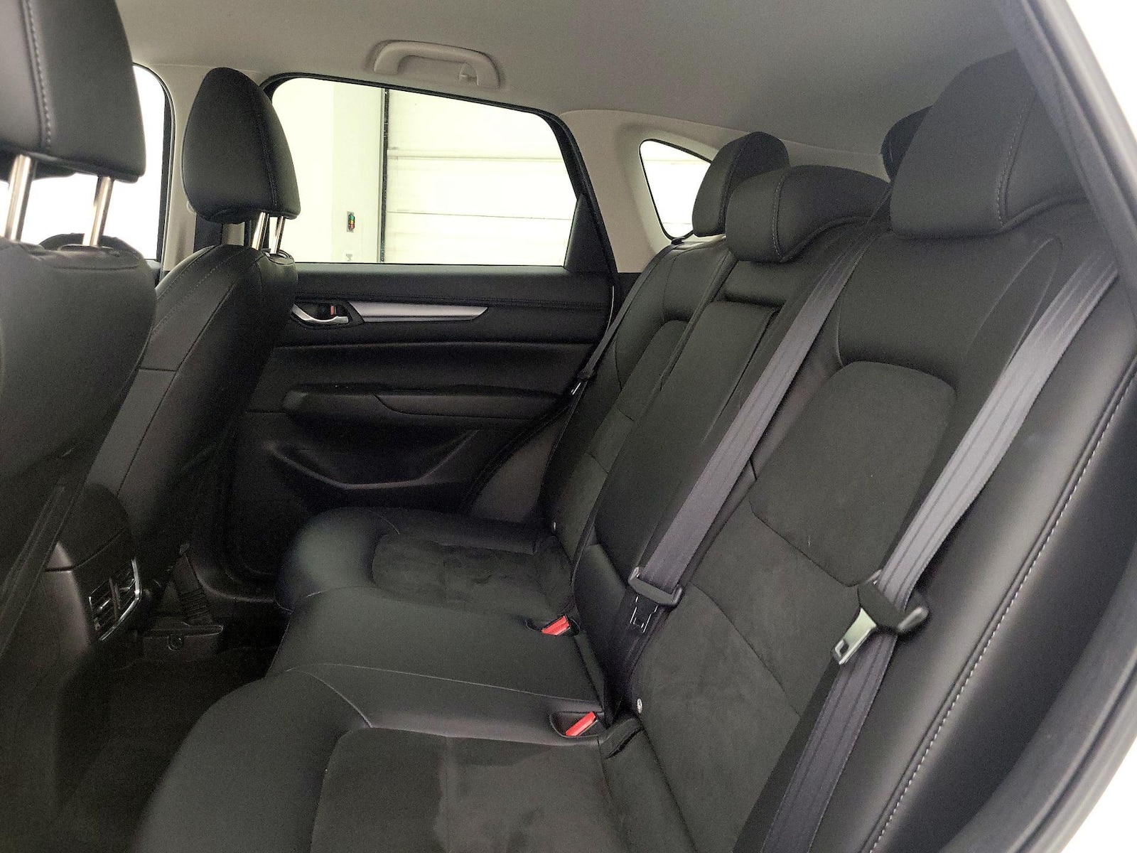 2021 Mazda CX-5 Touring - Photo 20
