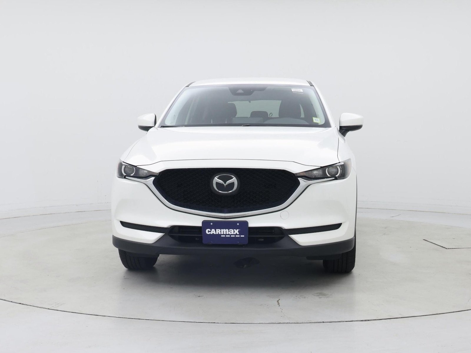 2021 Mazda CX-5 Touring - Photo 6