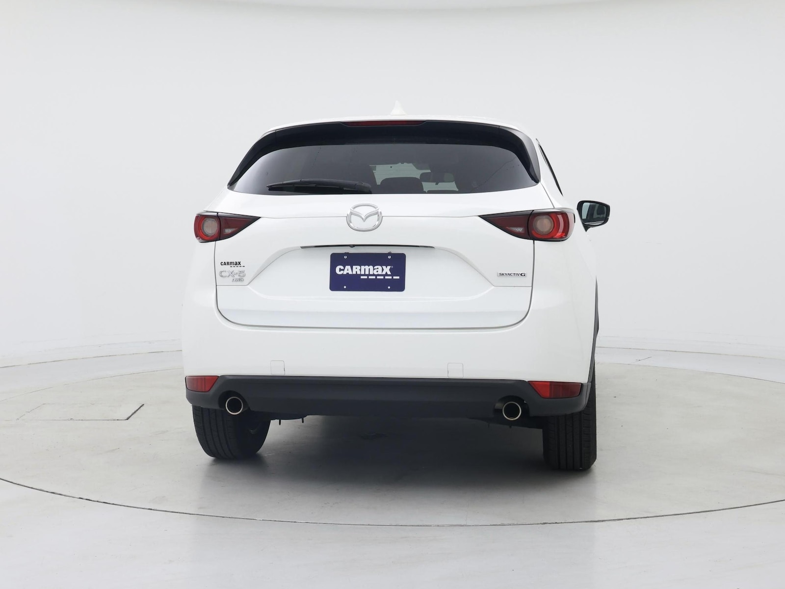 2021 Mazda CX-5 Touring - Photo 7