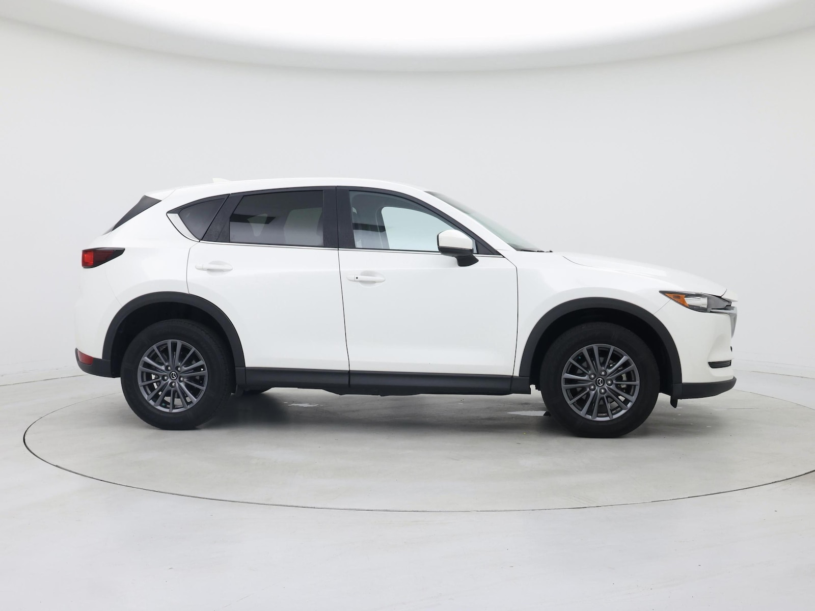 2021 Mazda CX-5 Touring - Photo 8