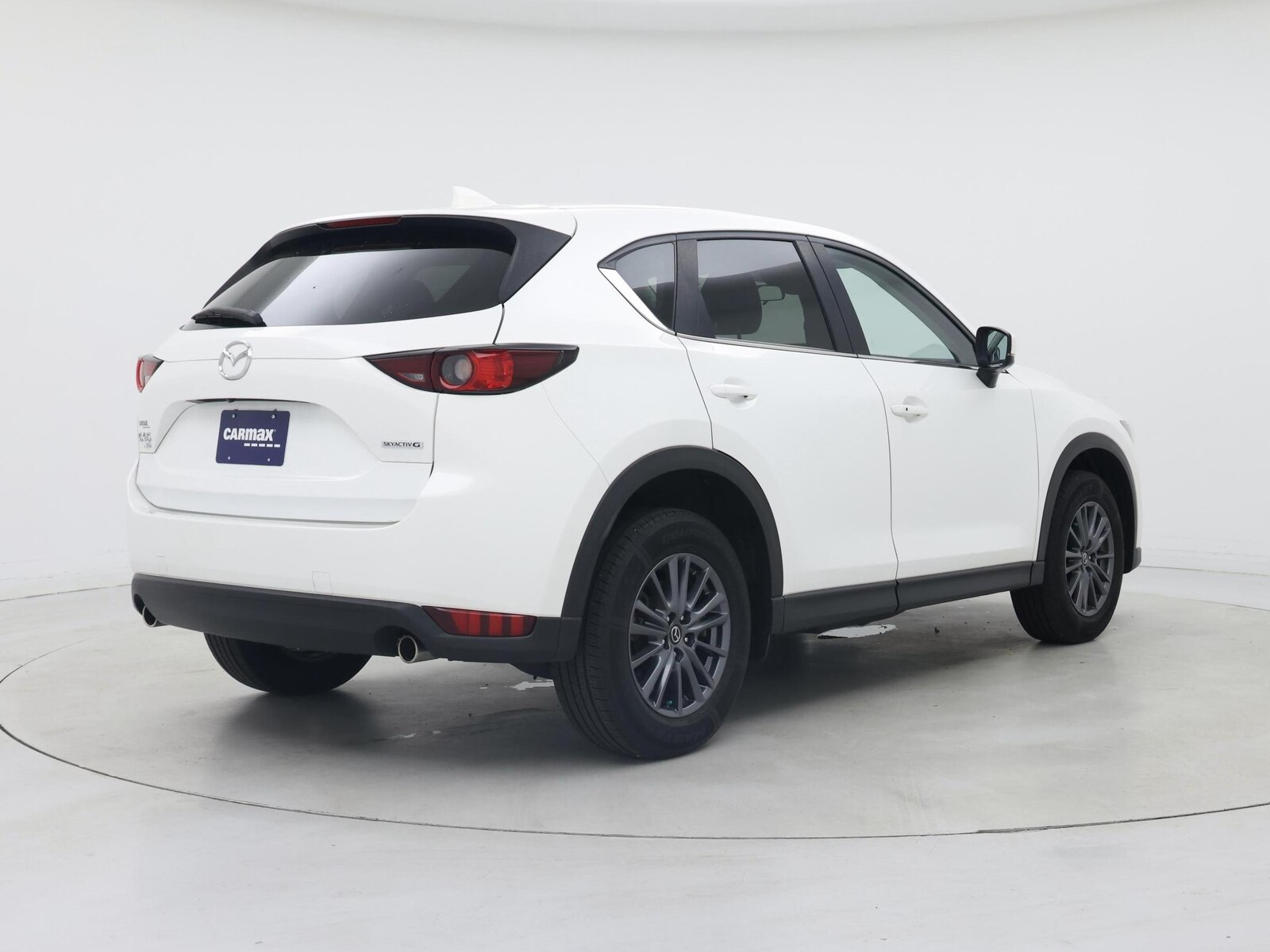 2021 Mazda CX-5 Touring - Photo 9