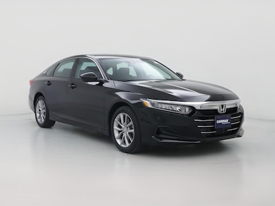 2022 Honda Accord LX