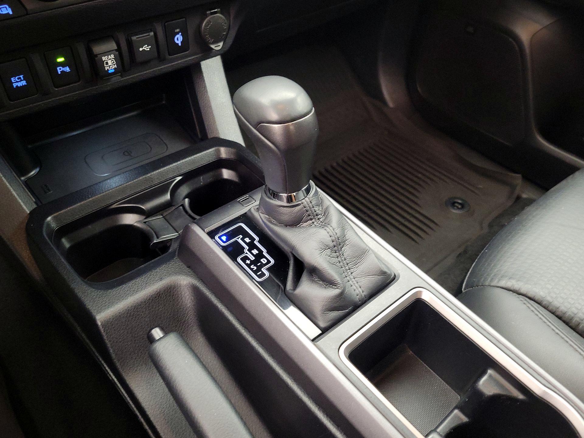 Thumbnail: 2021 Toyota Tacoma - 18