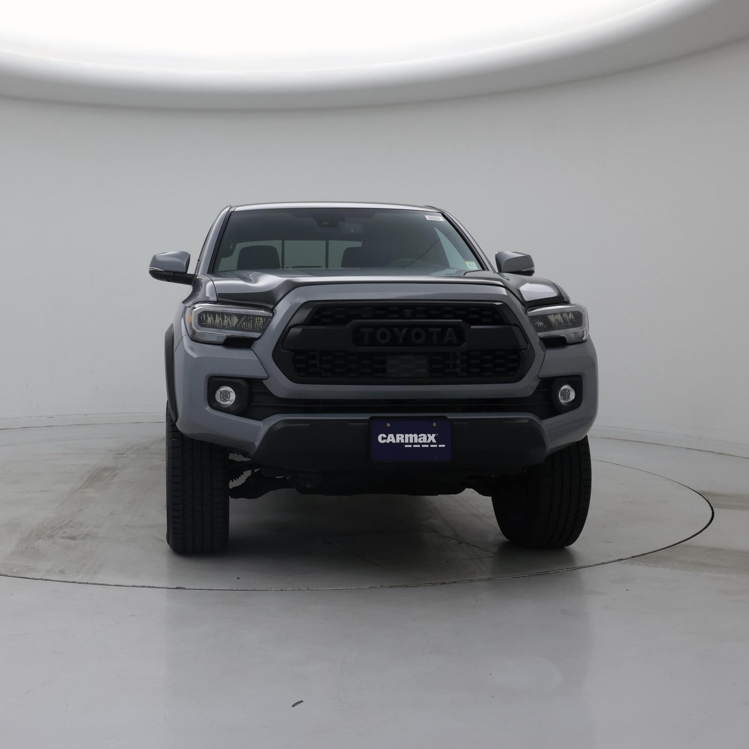 Thumbnail: 2021 Toyota Tacoma - 5