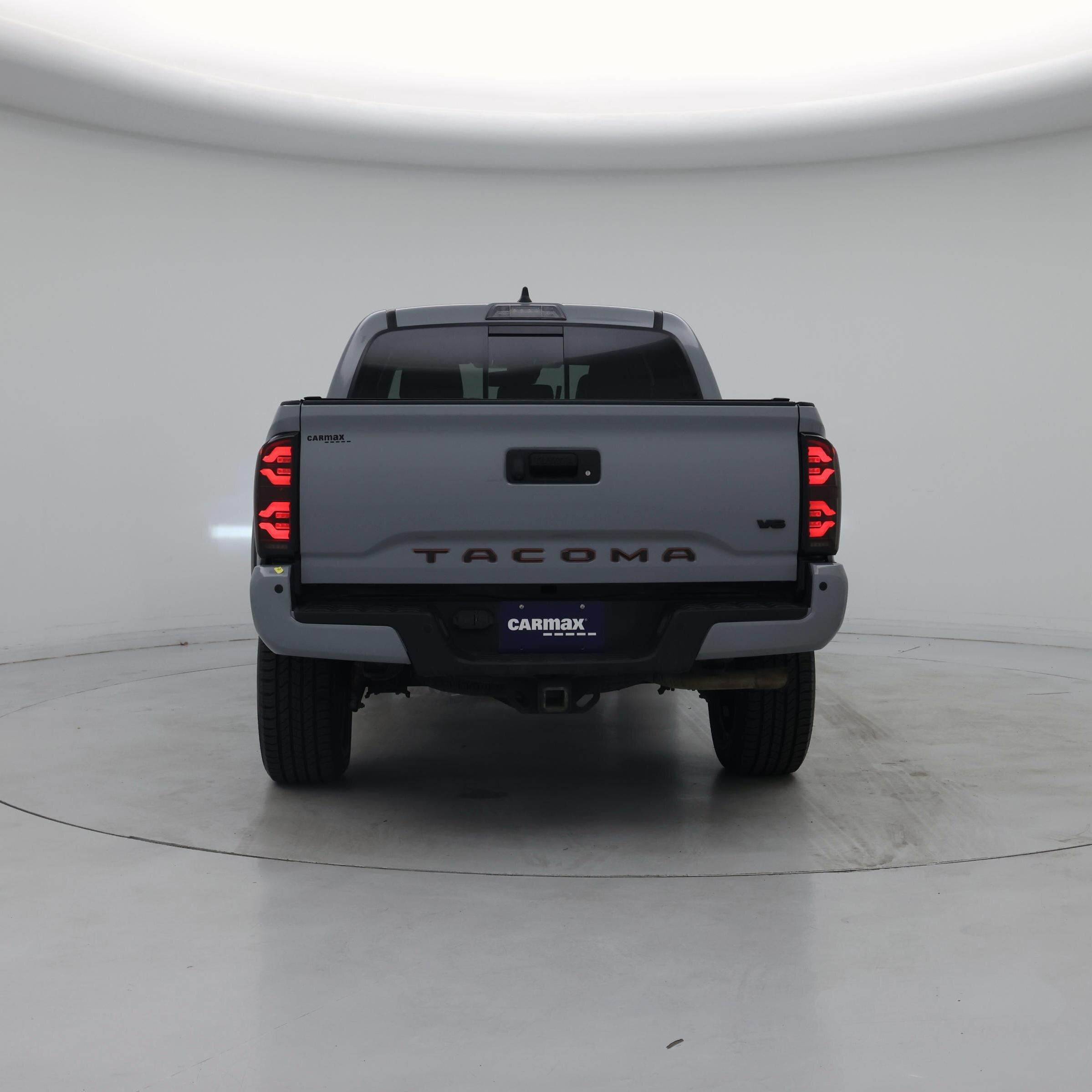 Thumbnail: 2021 Toyota Tacoma - 6