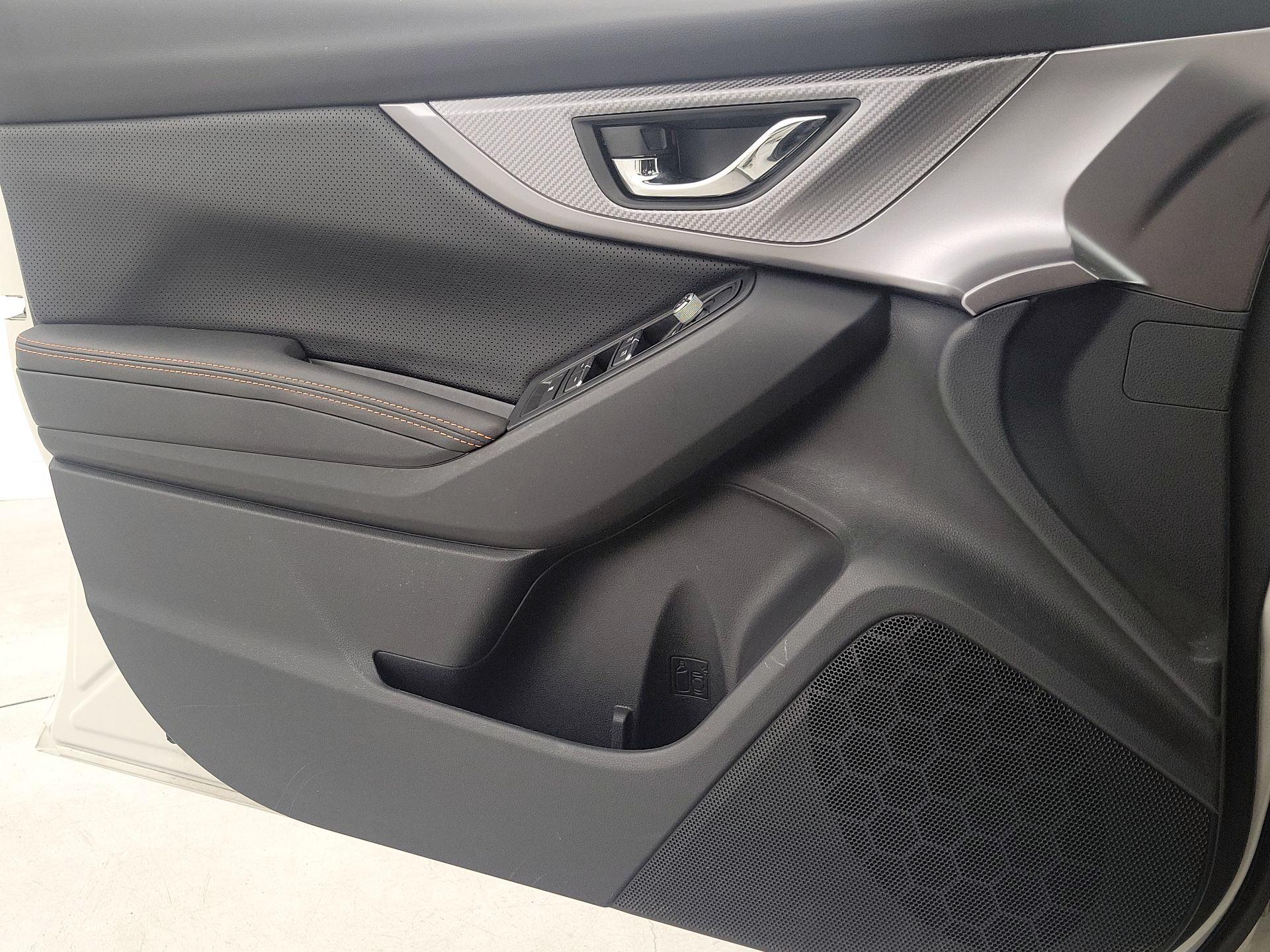 Thumbnail: 2021 Subaru Crosstrek - 12